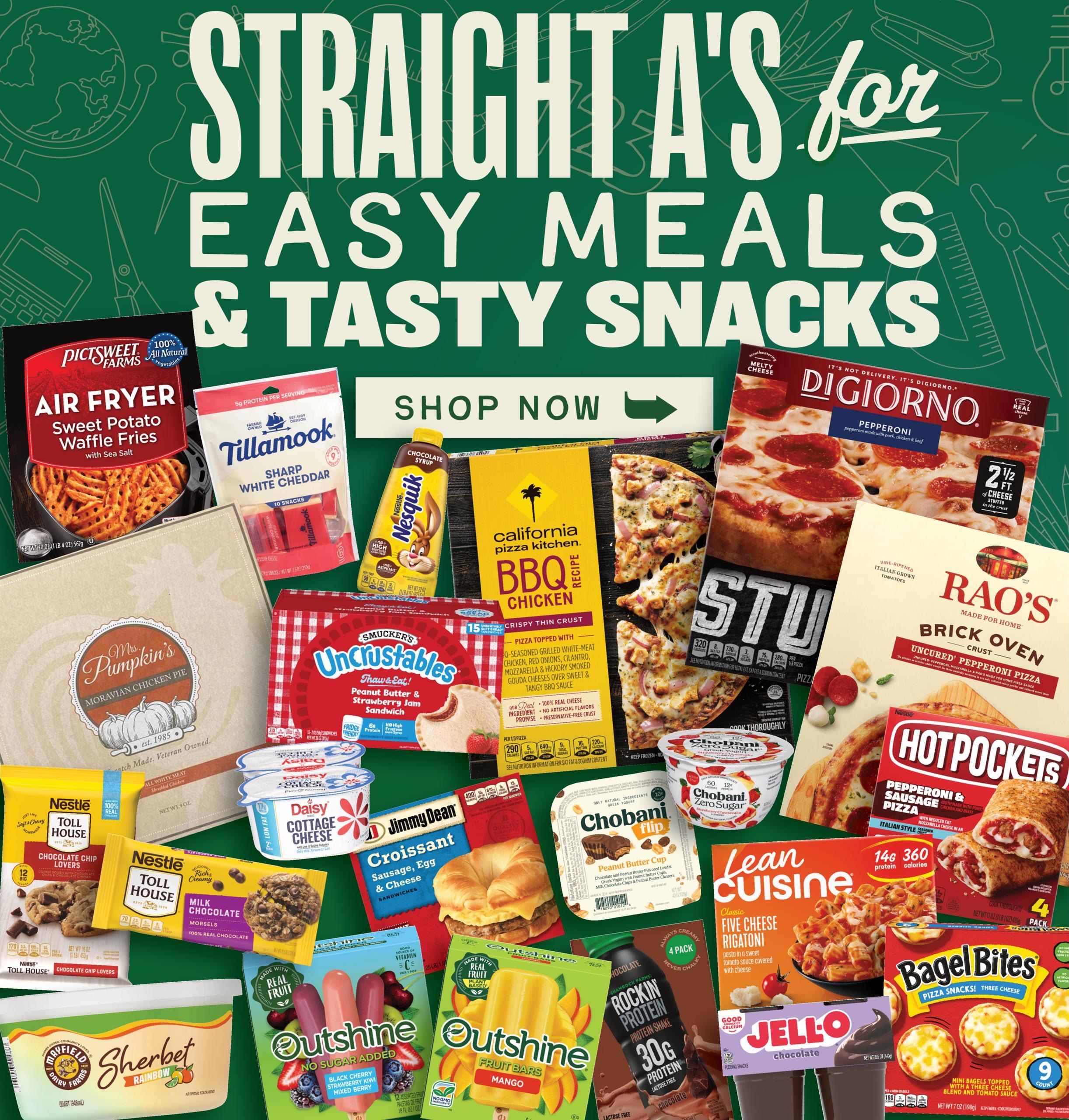 Lowes Foods (Rock Hill–Charlotte Area, NC–SC) Weekly Ad August 5 - 11, 2026