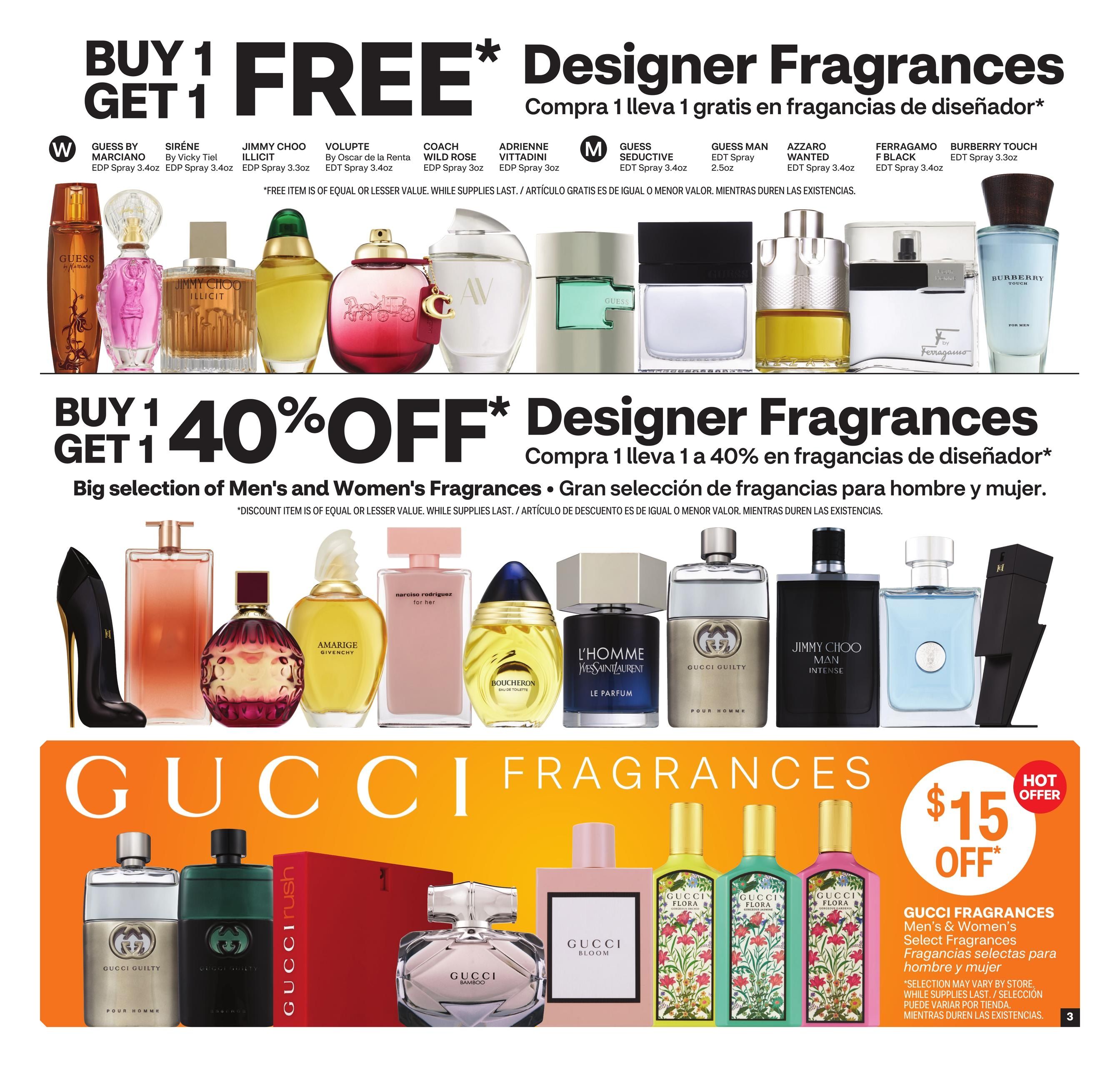 Navarro Discount Pharmacy (FL) Weekly Ad August 5 - 12, 2026