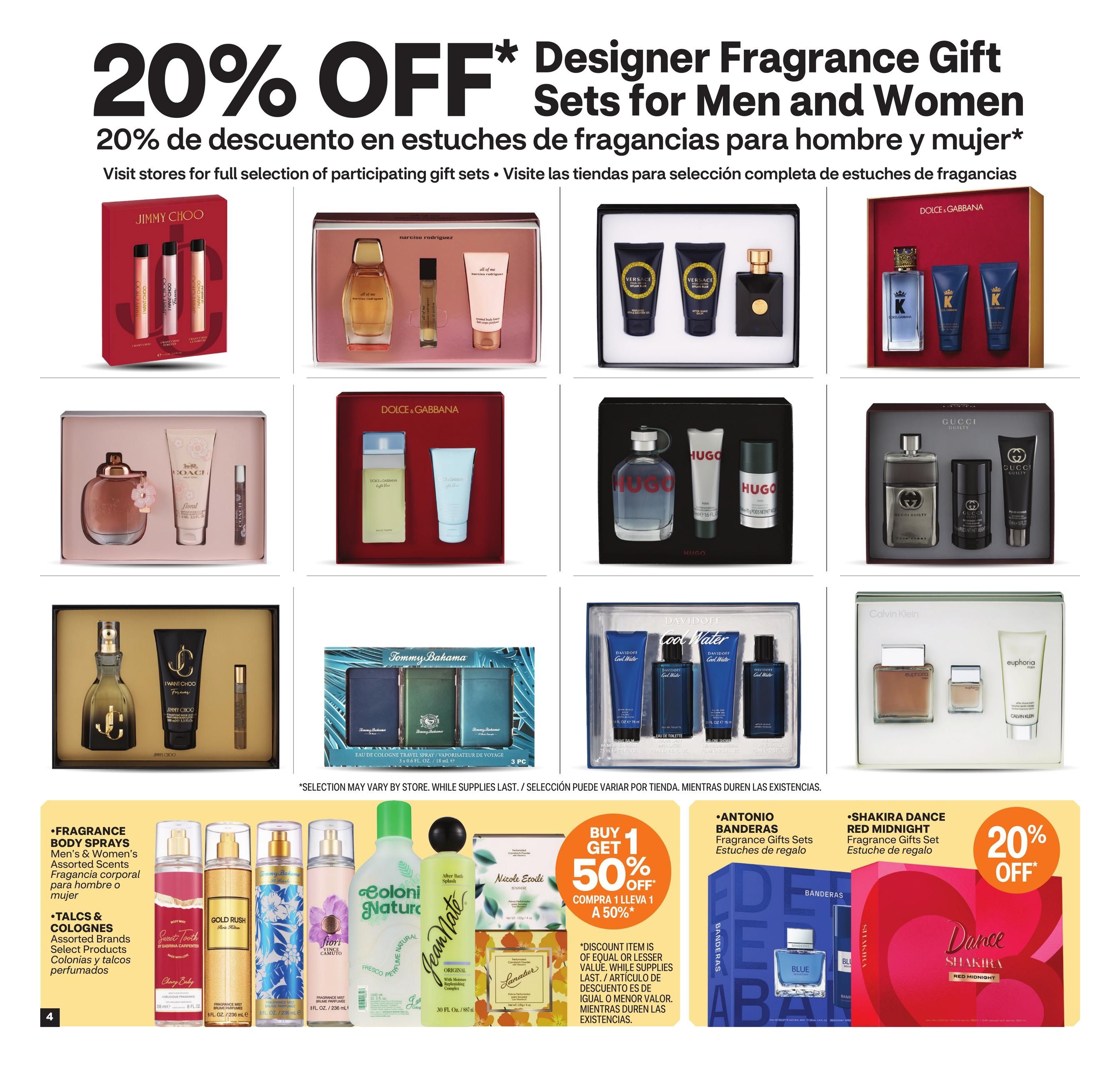 Navarro Discount Pharmacy (FL) Weekly Ad August 5 - 12, 2026