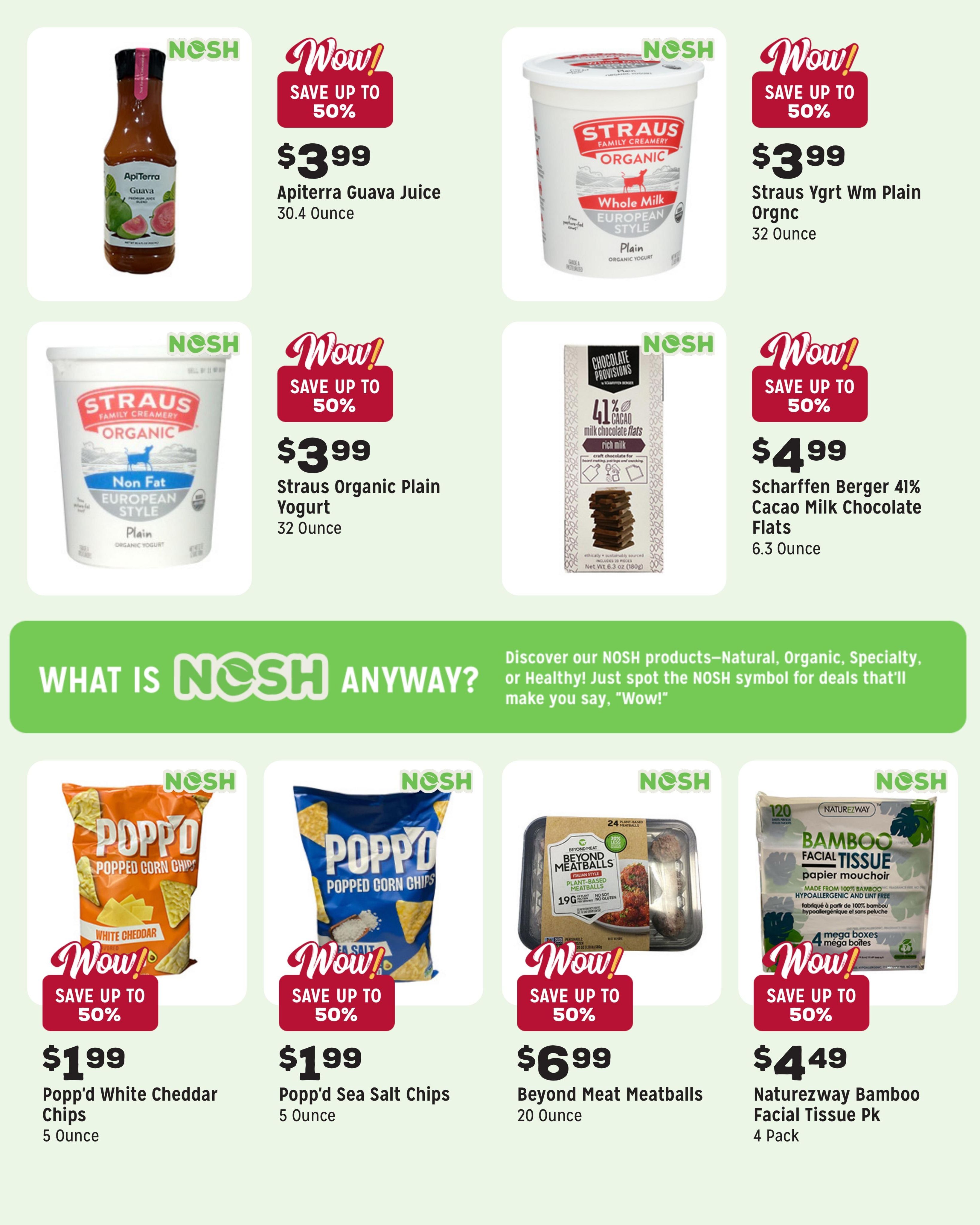 Grocery Outlet (Anaheim–Buena Park Area, CA) Weekly Ad August 5 - 11, 2026