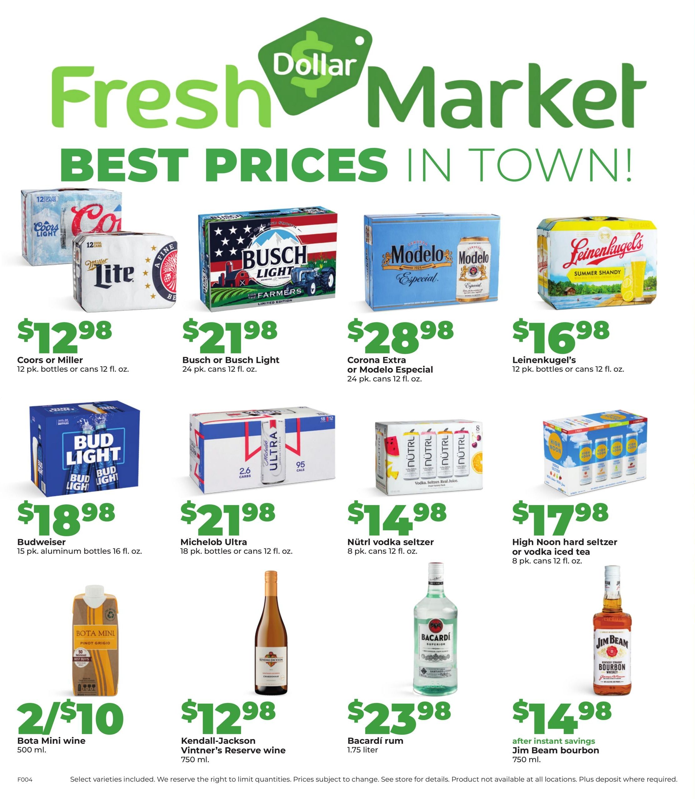 Hy-Vee (Spencer Area, IA) Weekly Ad August 5 - 11, 2026
