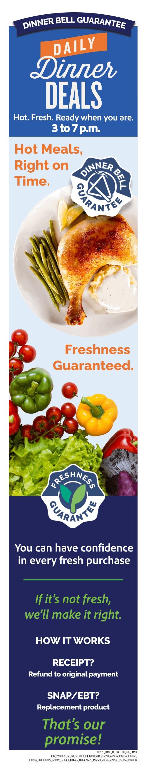 Homeland Stores (Pryor, OK) Weekly Ad August 5 - 11, 2026