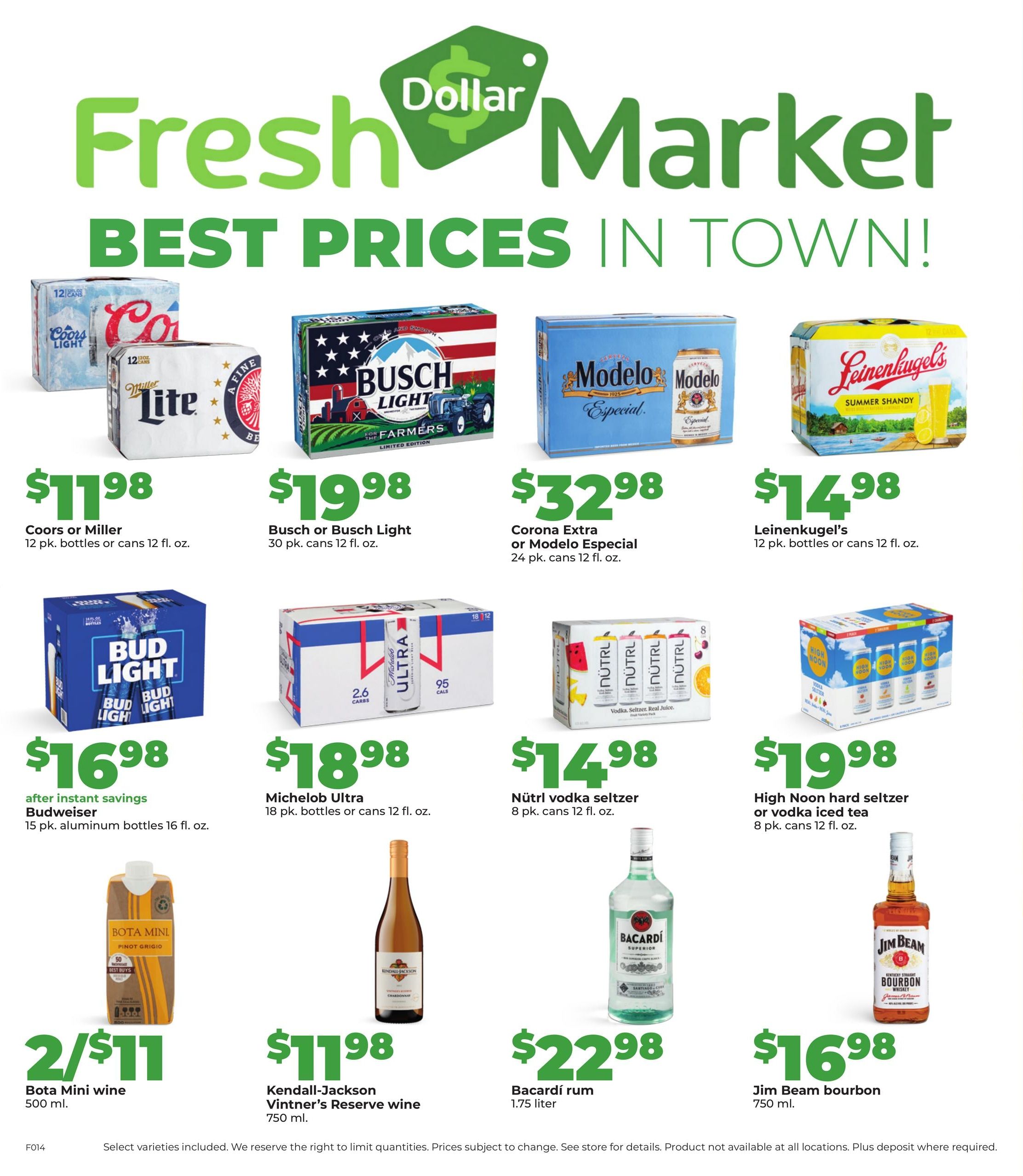 Hy-Vee (Davenport Area, IA) Weekly Ad August 5 - 11, 2026