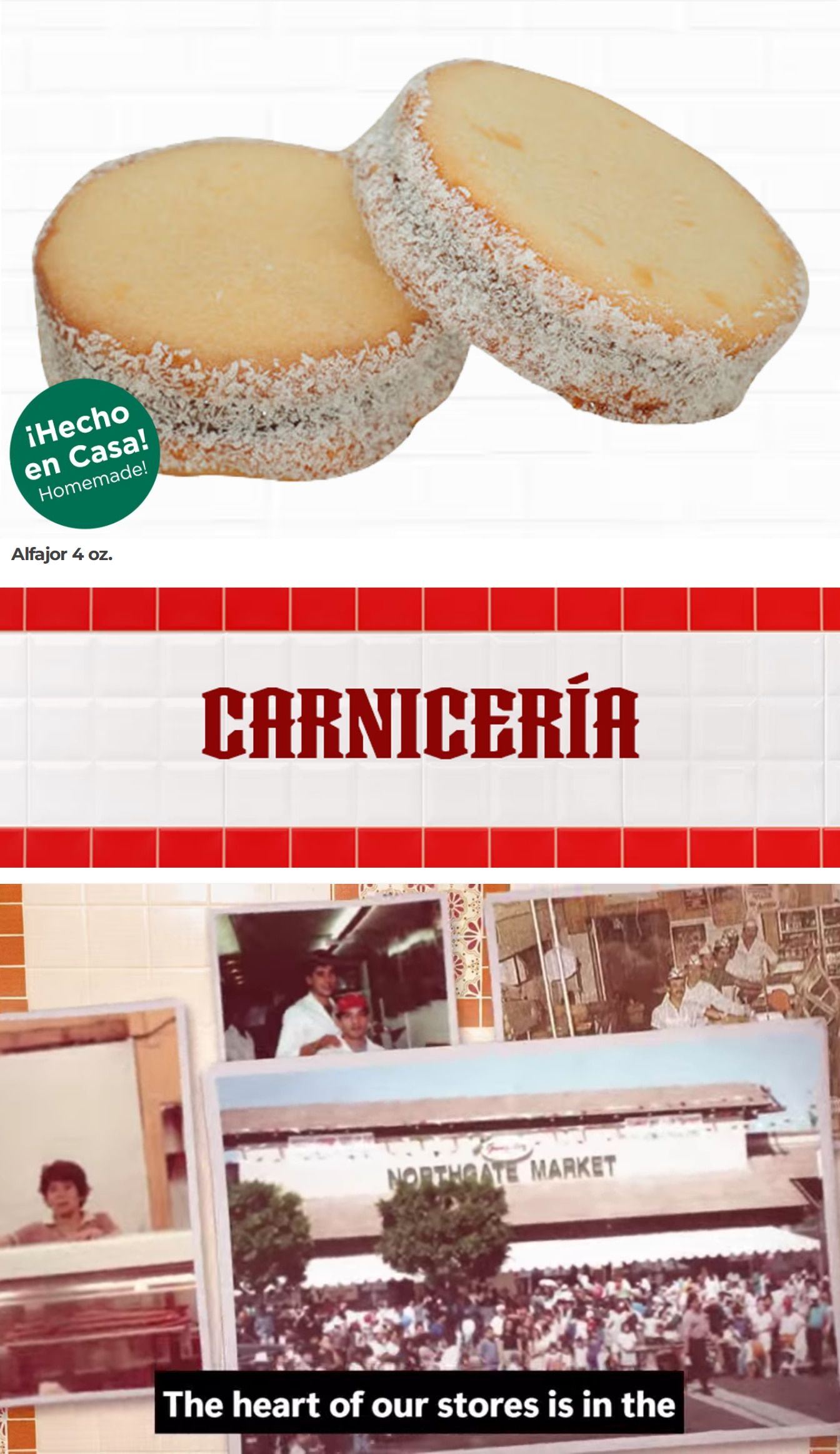 Northgate Market Weekly Ad August 5 - 18, 2026