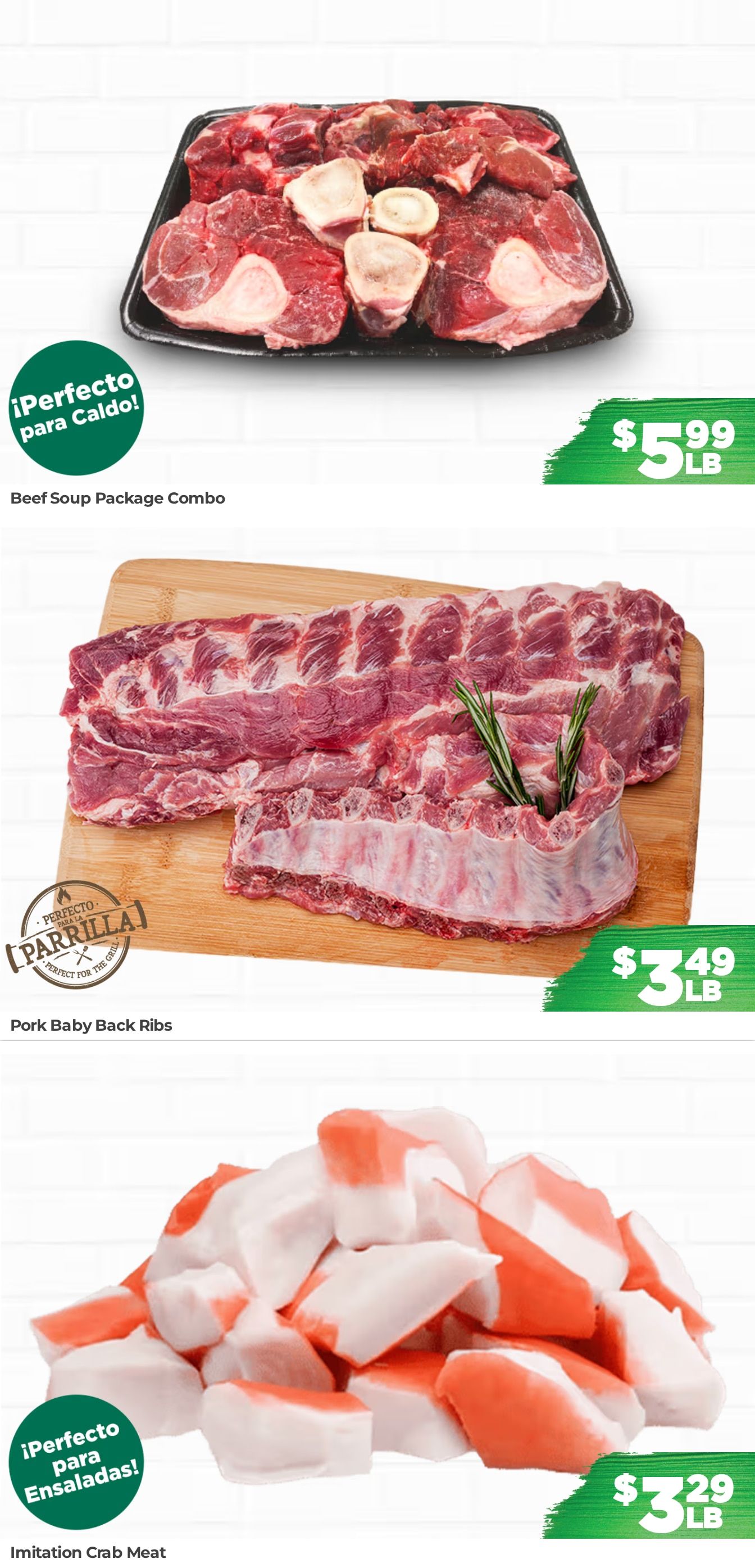 Northgate Market Weekly Ad August 5 - 18, 2026