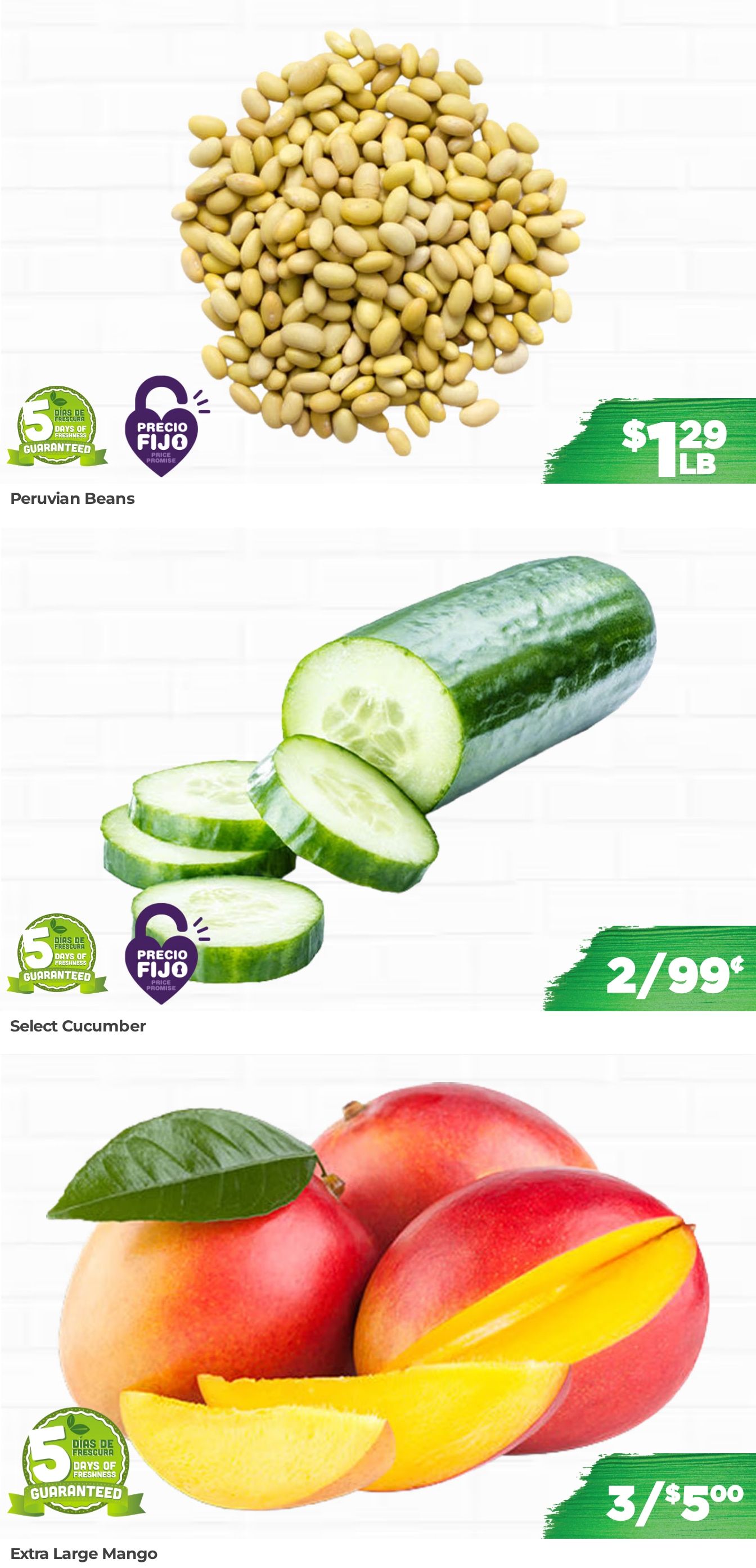 Northgate Market Weekly Ad August 5 - 18, 2026