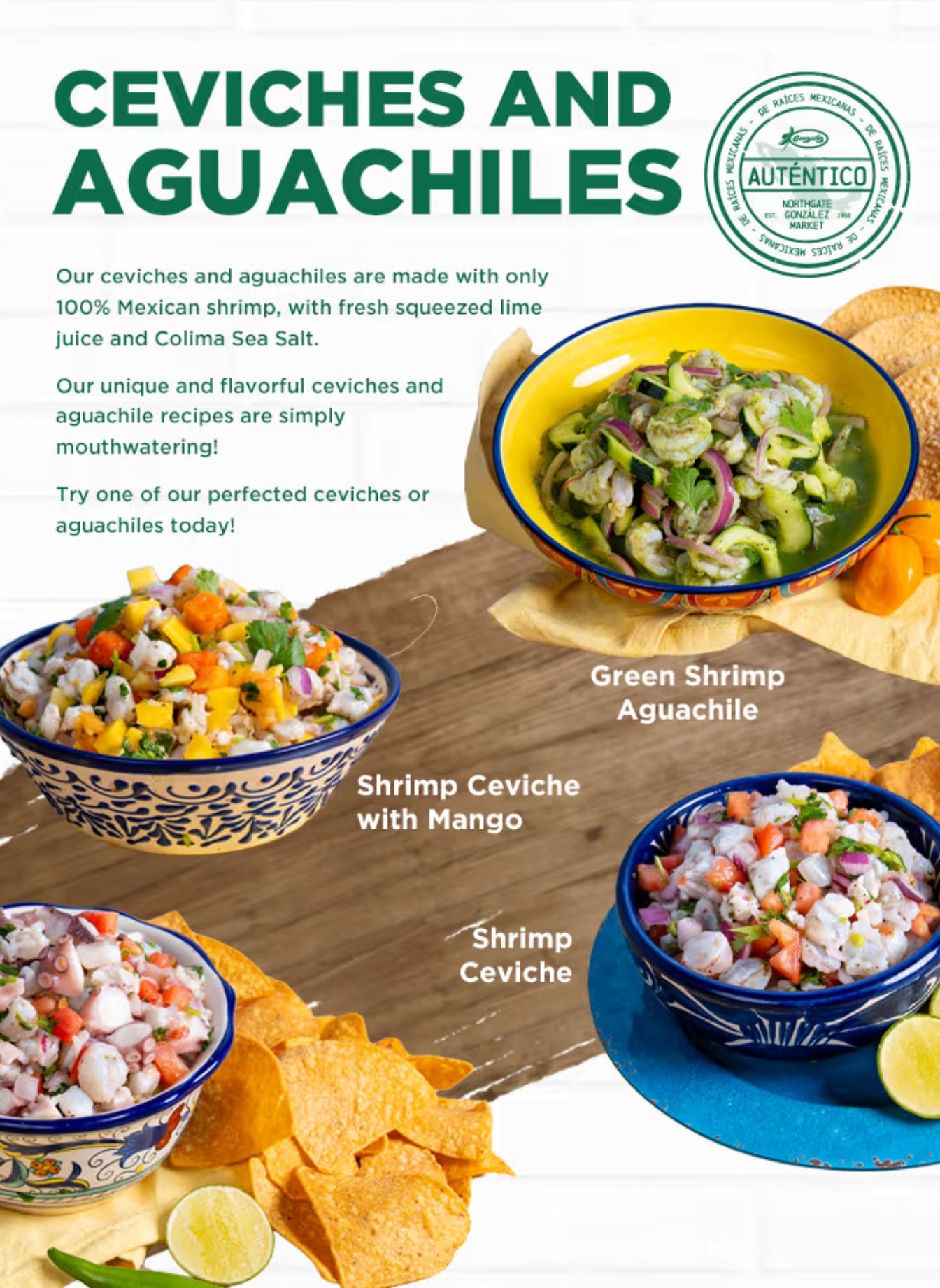 Northgate Market Weekly Ad August 5 - 18, 2026