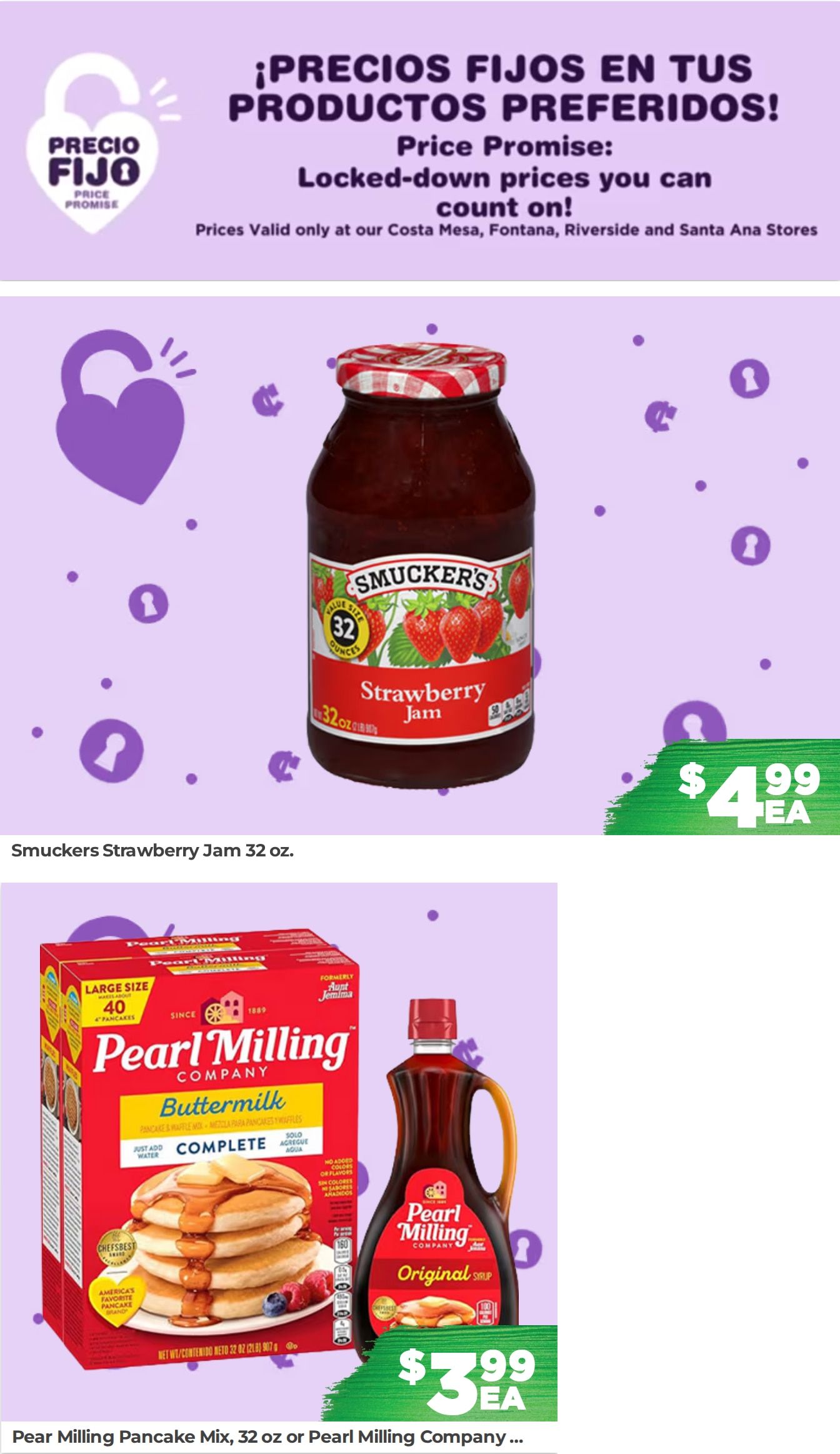 Northgate Market Weekly Ad August 5 - 18, 2026