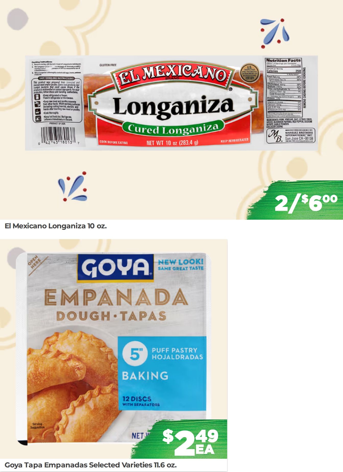 Northgate Market Weekly Ad August 5 - 18, 2026