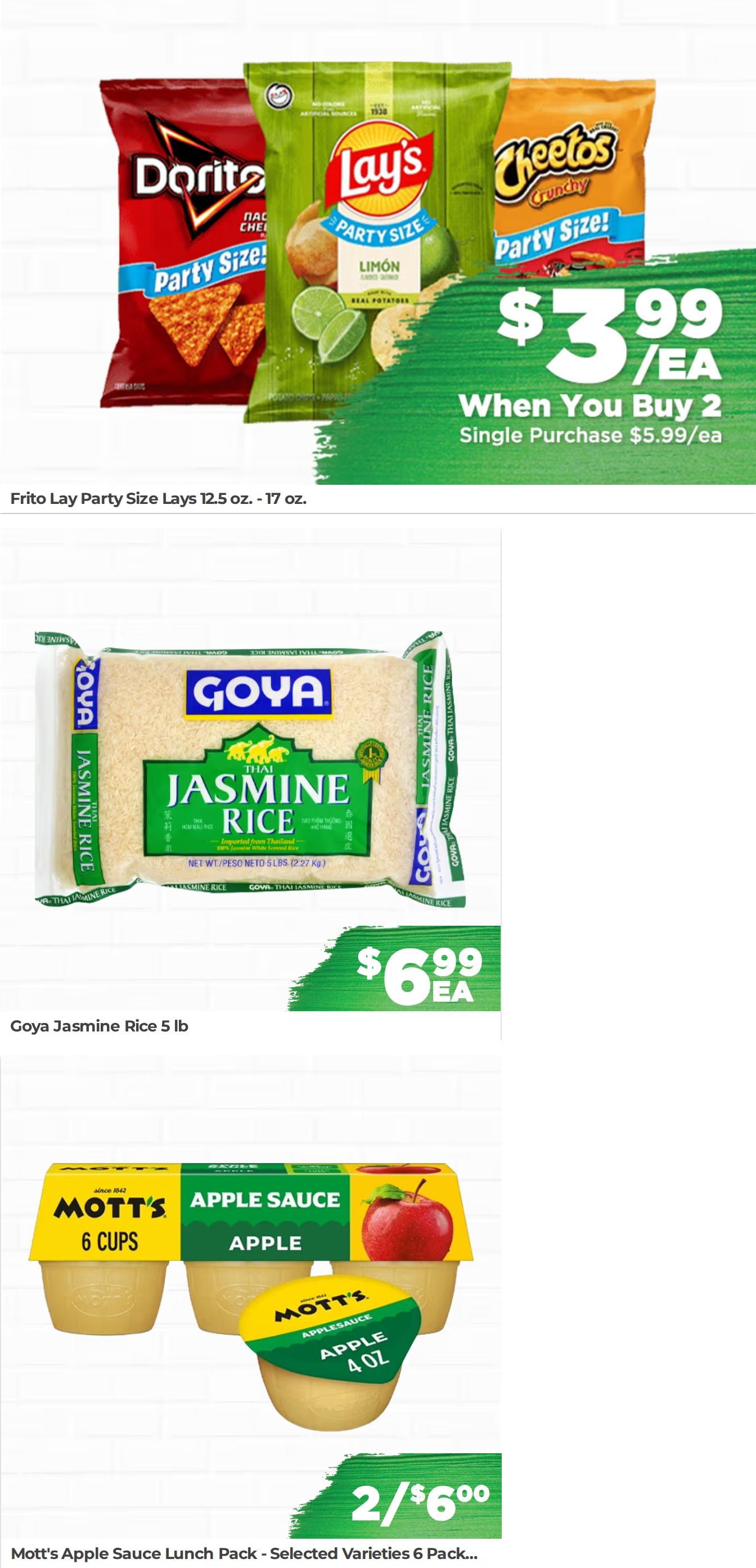 Northgate Market Weekly Ad August 5 - 18, 2026