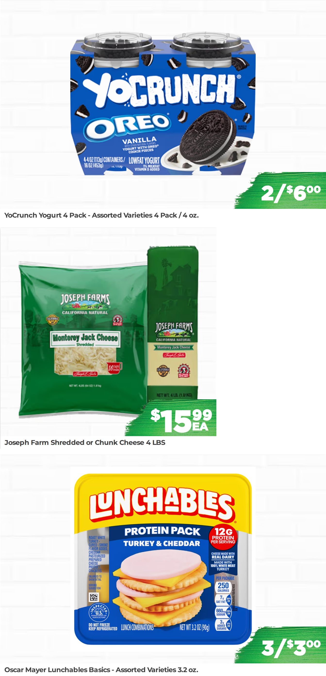 Northgate Market Weekly Ad August 5 - 18, 2026