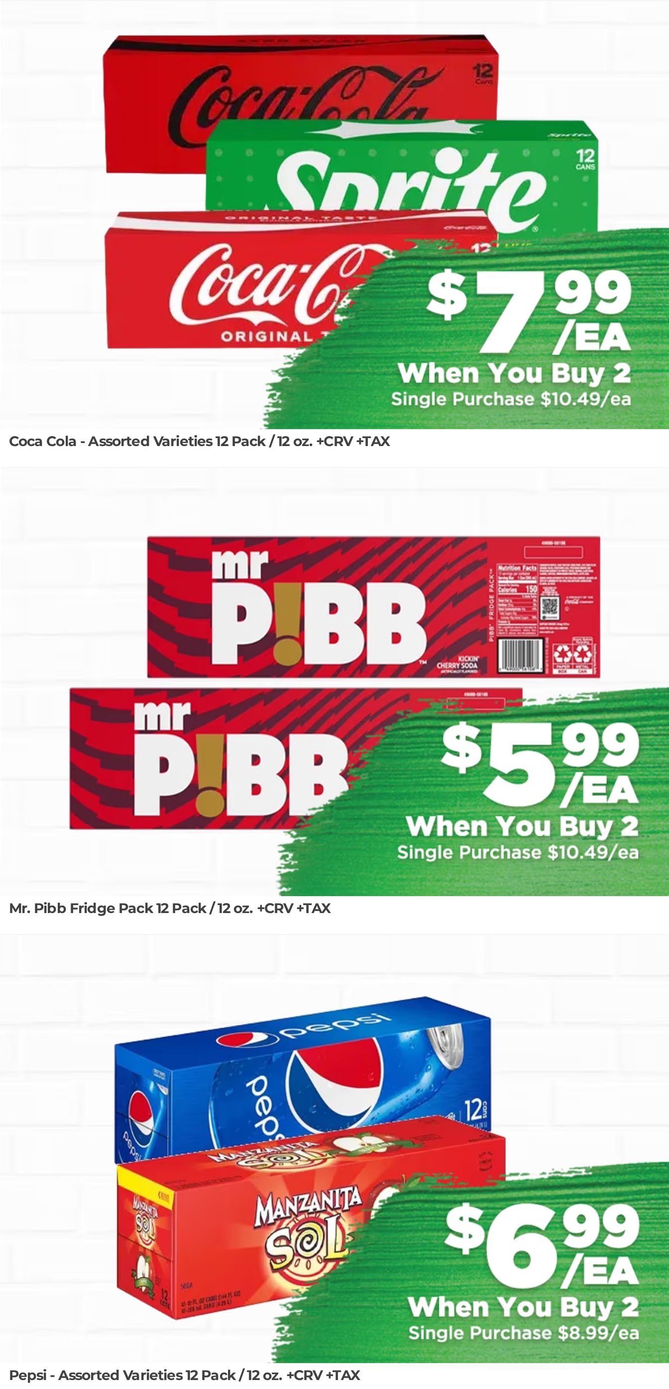 Northgate Market Weekly Ad August 5 - 18, 2026
