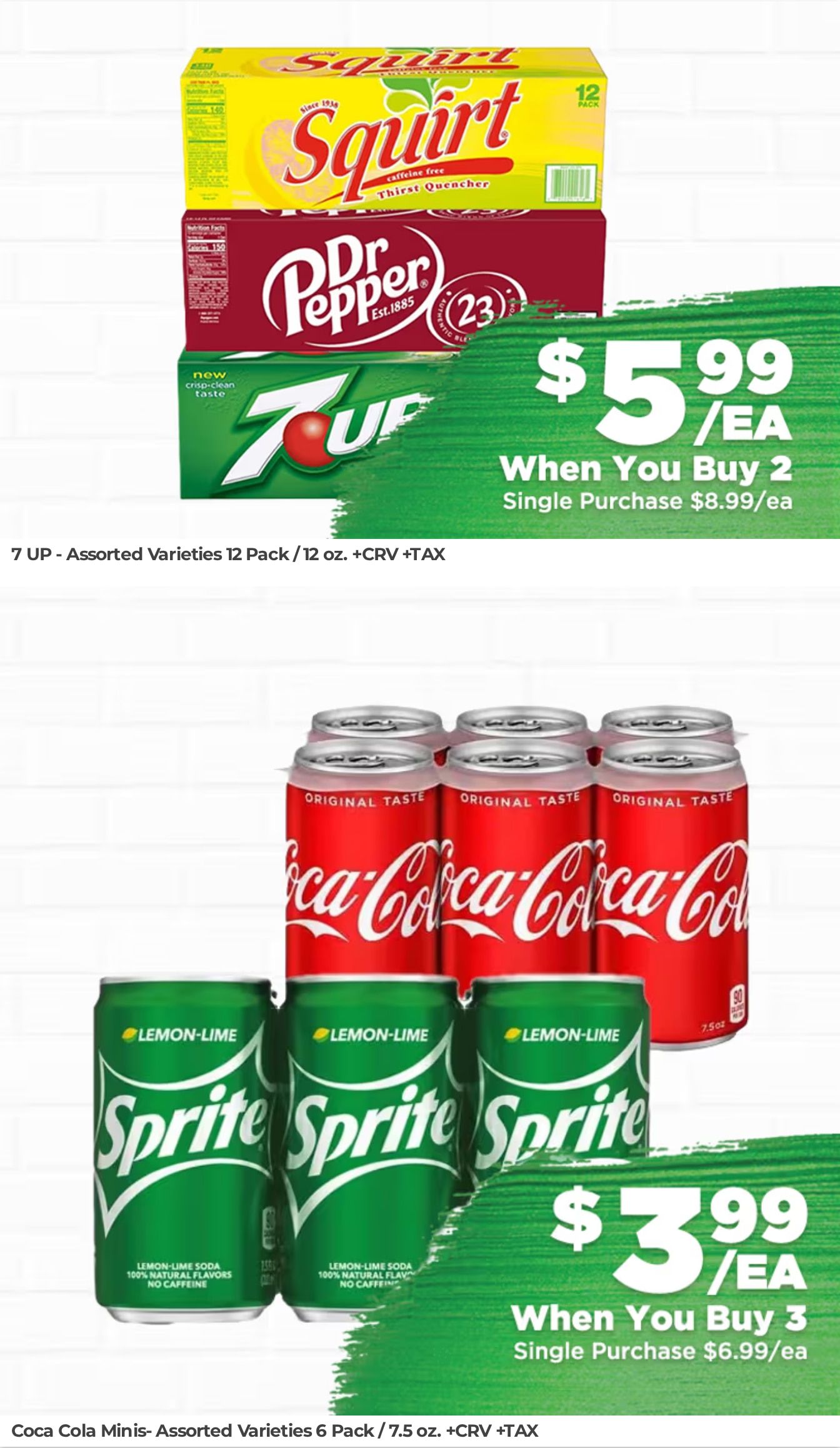 Northgate Market Weekly Ad August 5 - 18, 2026