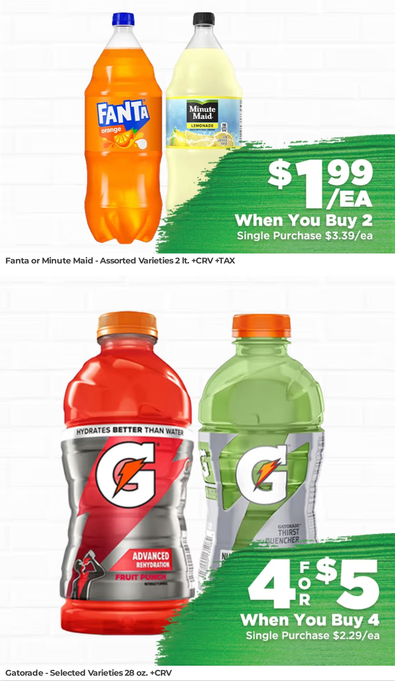Northgate Market Weekly Ad August 5 - 18, 2026