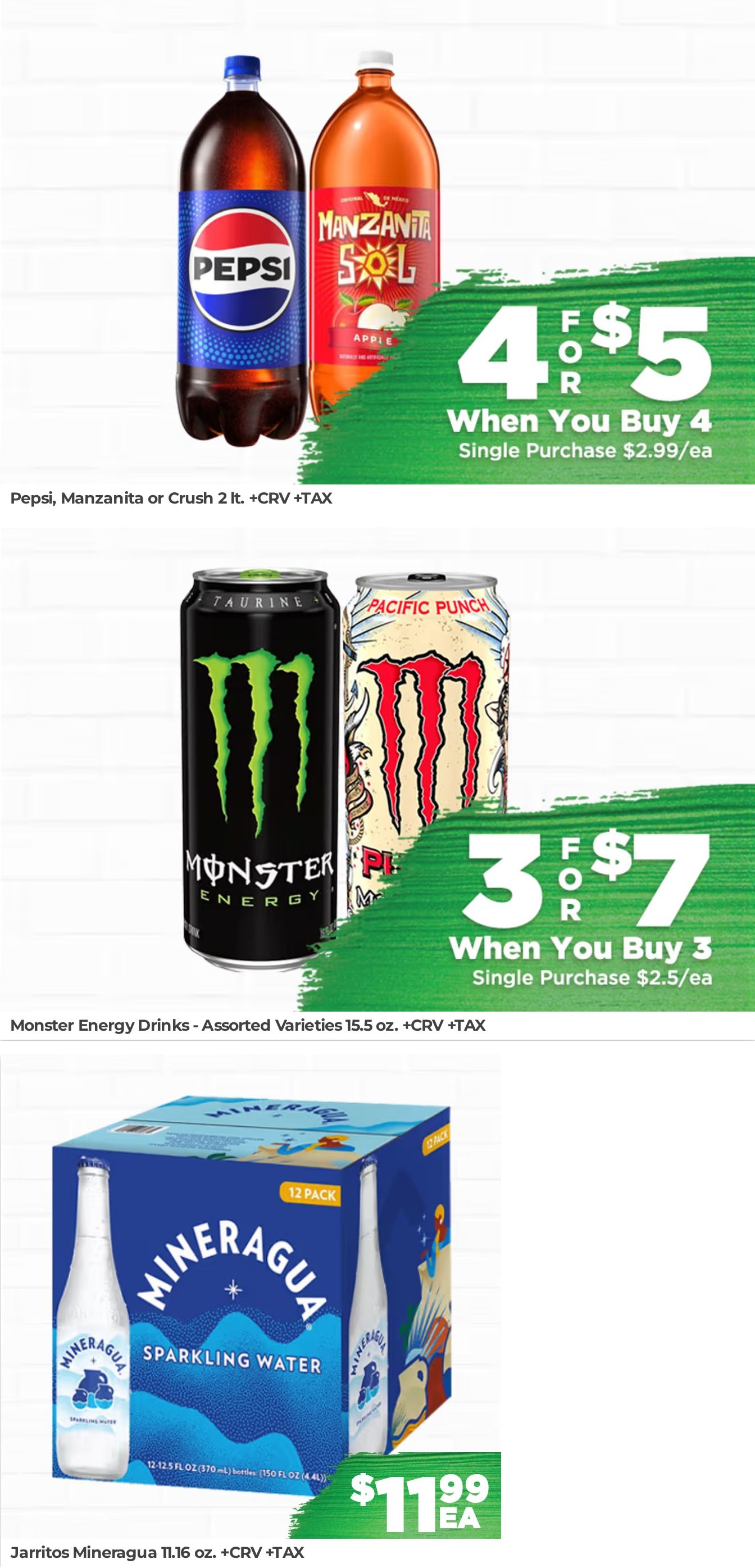 Northgate Market Weekly Ad August 5 - 18, 2026