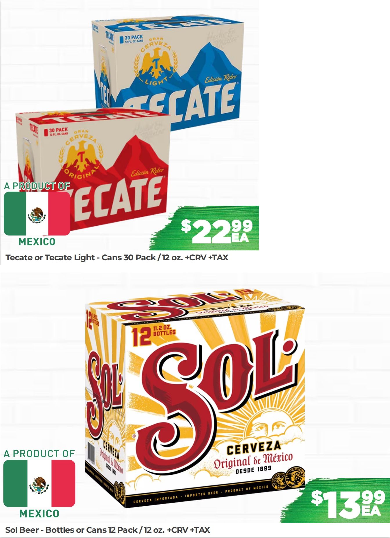 Northgate Market Weekly Ad August 5 - 18, 2026