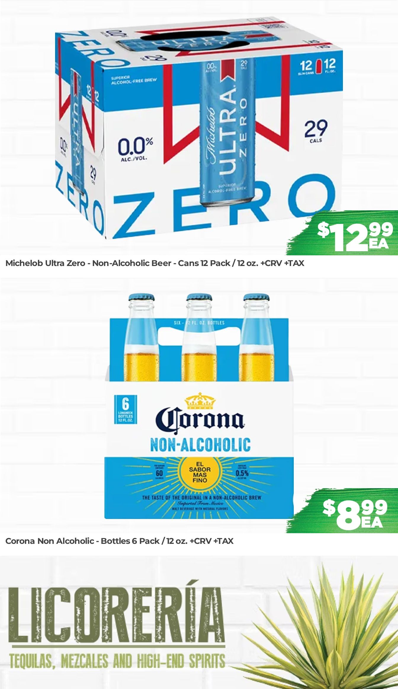 Northgate Market Weekly Ad August 5 - 18, 2026