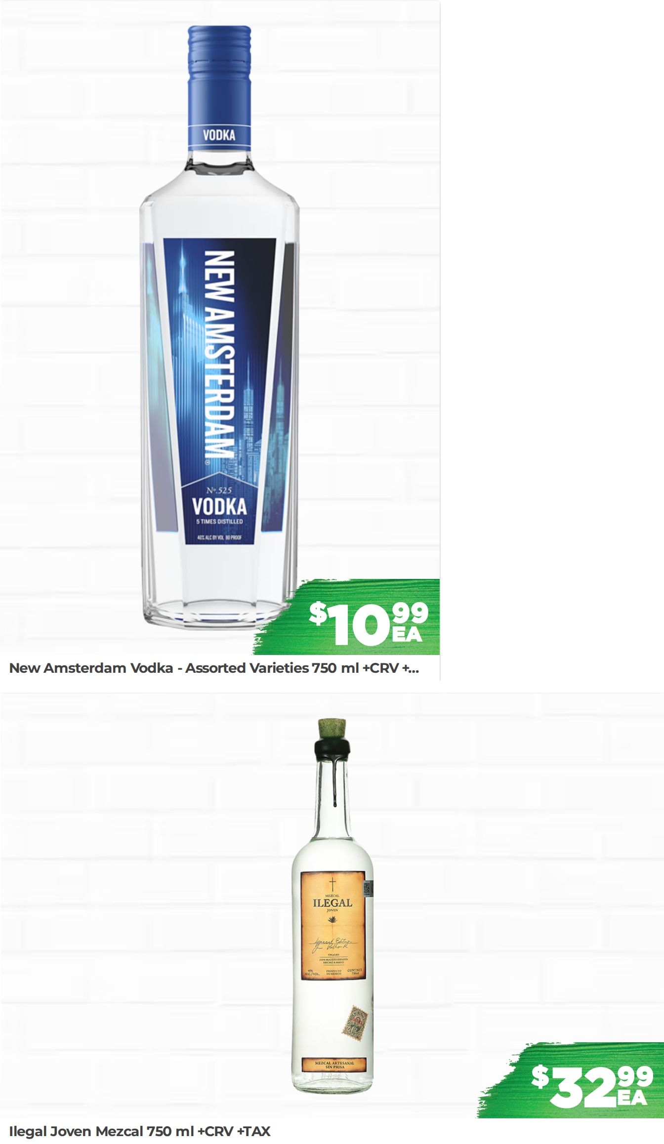 Northgate Market Weekly Ad August 5 - 18, 2026