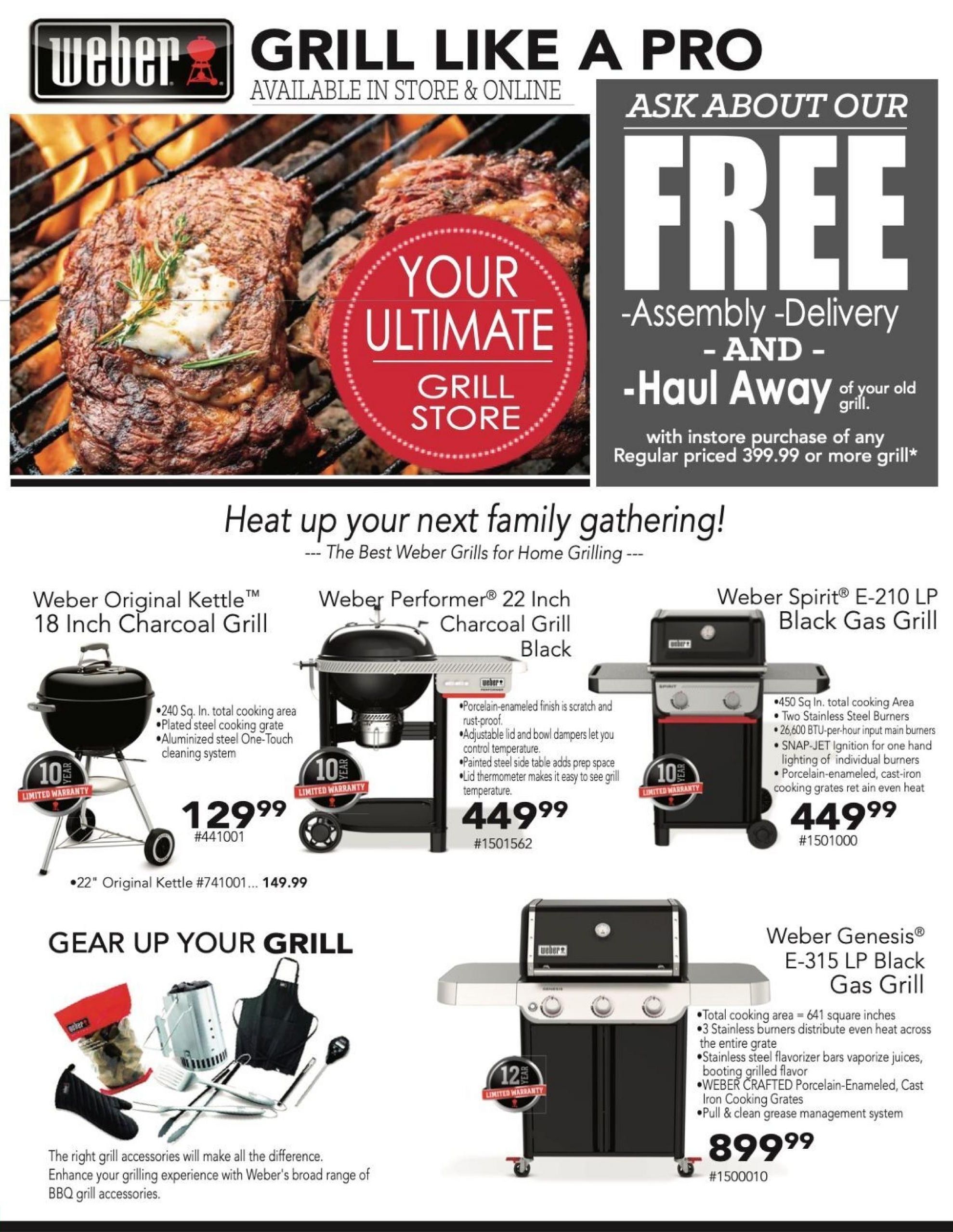Stein's Garden and Home (Milwaukee–Green Bay Area, WI) Weekly Ad August 5 - 11, 2026