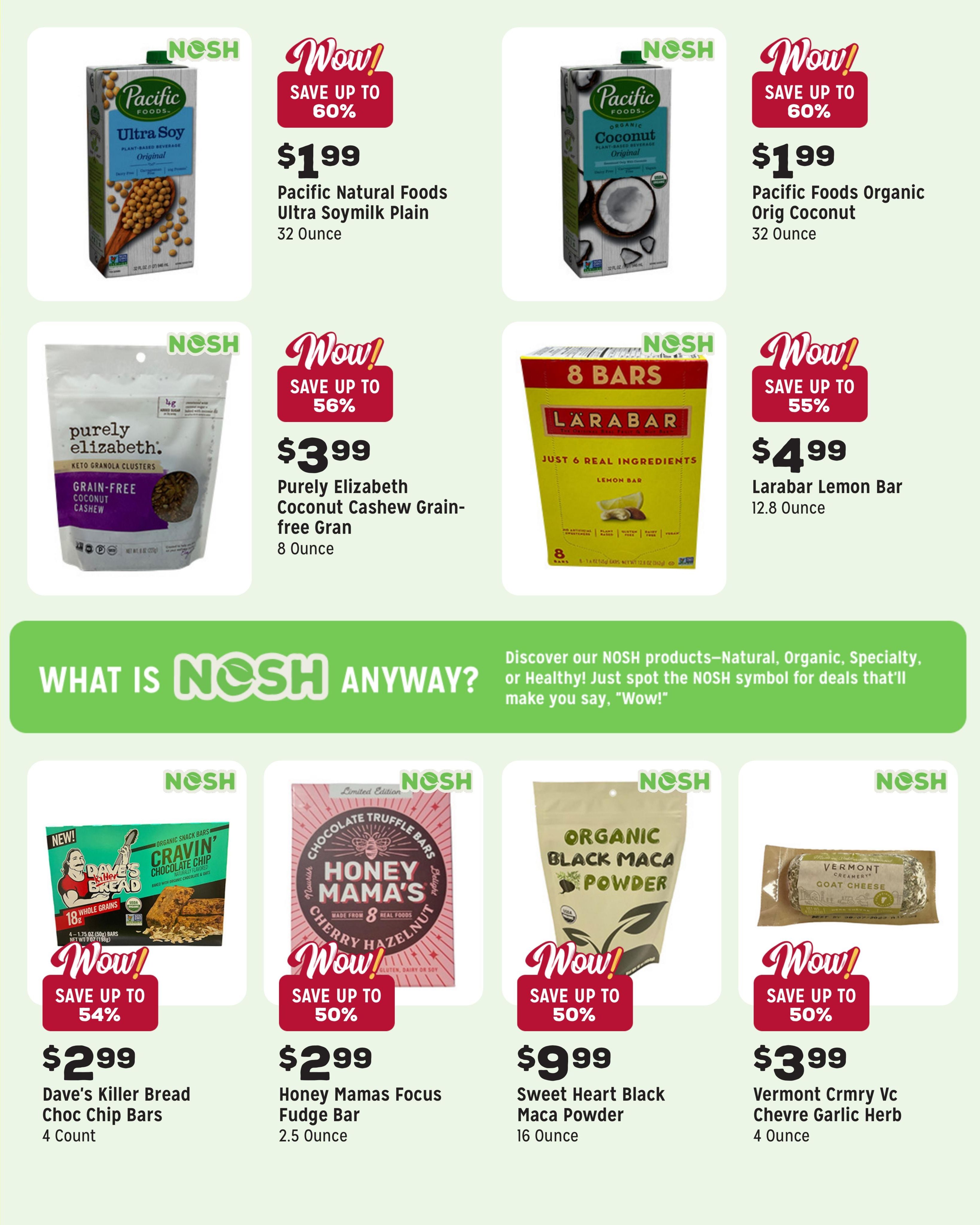 Grocery Outlet (Gresham Area, OR) Weekly Ad August 5 - 11, 2026