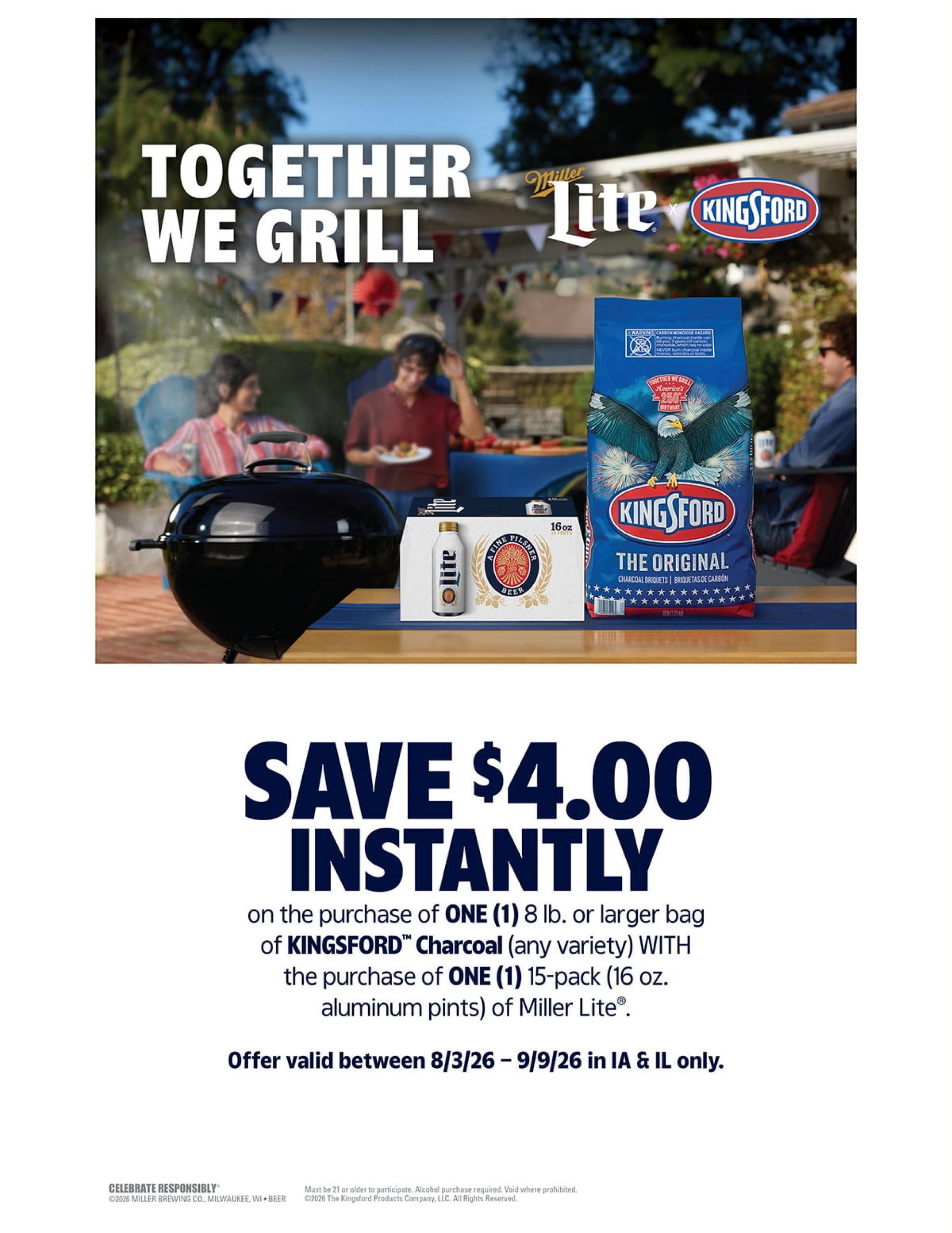 Pete's Fresh Market Weekly Ad August 5 - 11, 2026