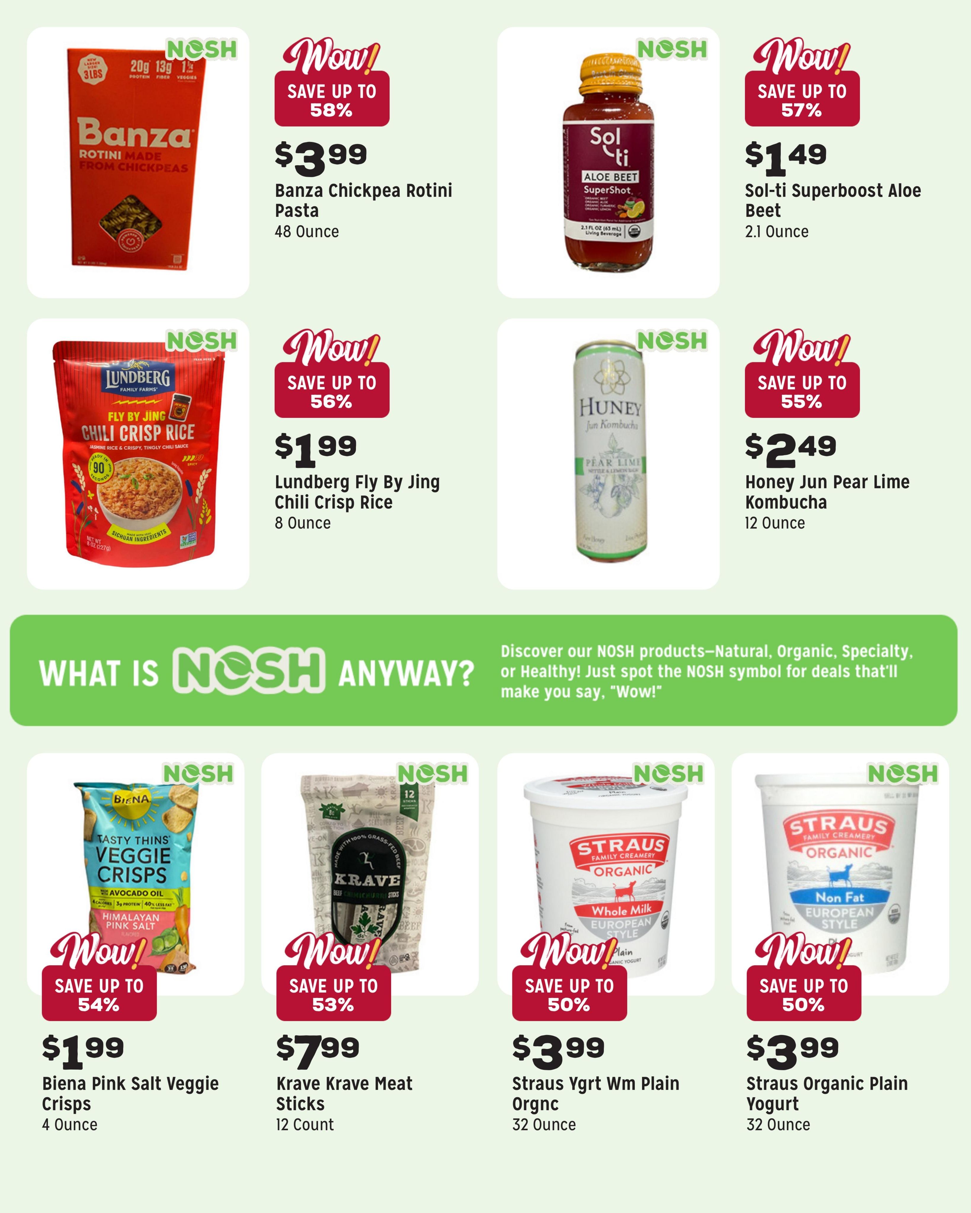 Grocery Outlet (Torrance–Redondo Beach Area, CA) Weekly Ad August 5 - 11, 2026