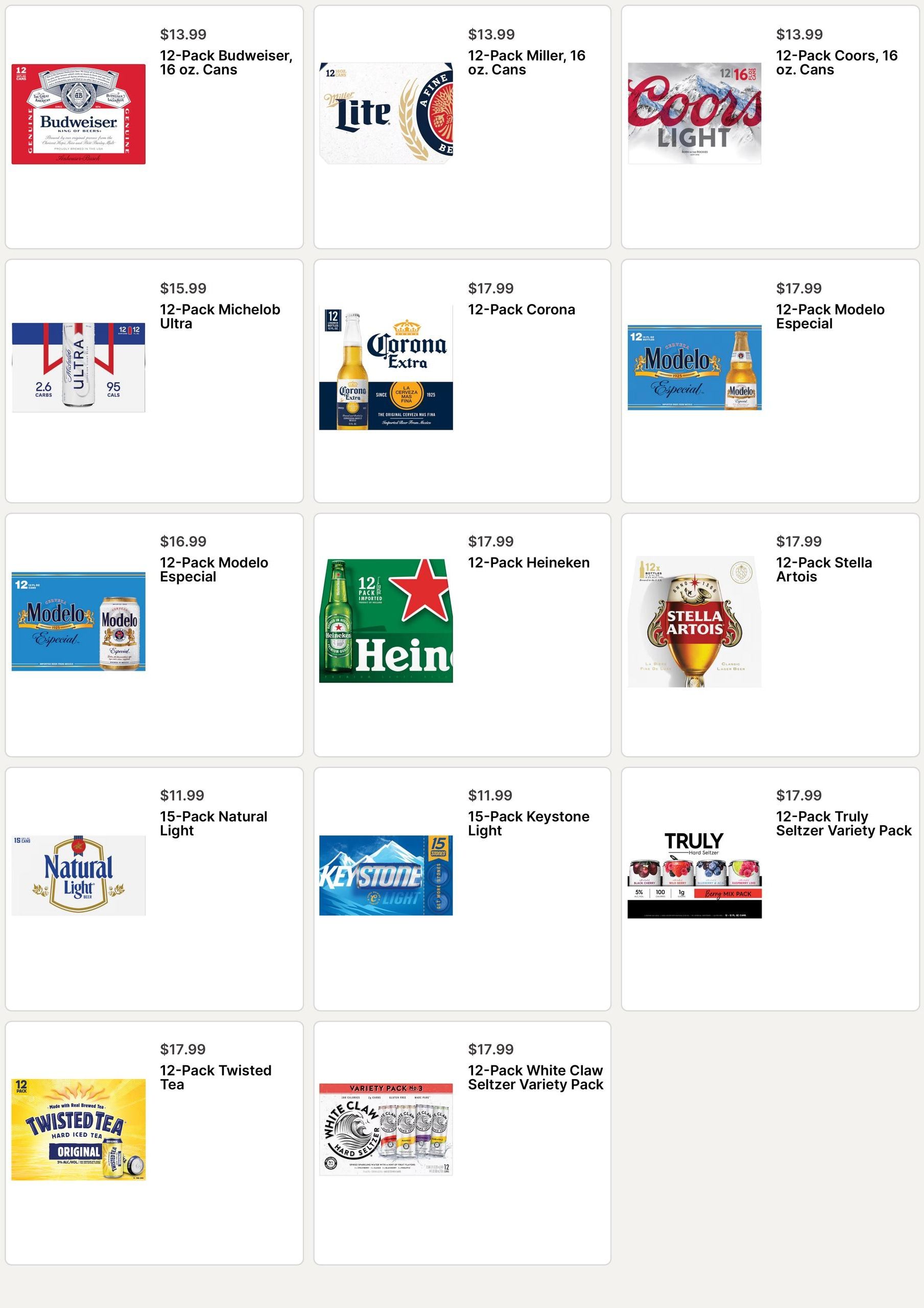 Walgreens (Bixby Area, OK) Weekly Ad August 9 - 15, 2026