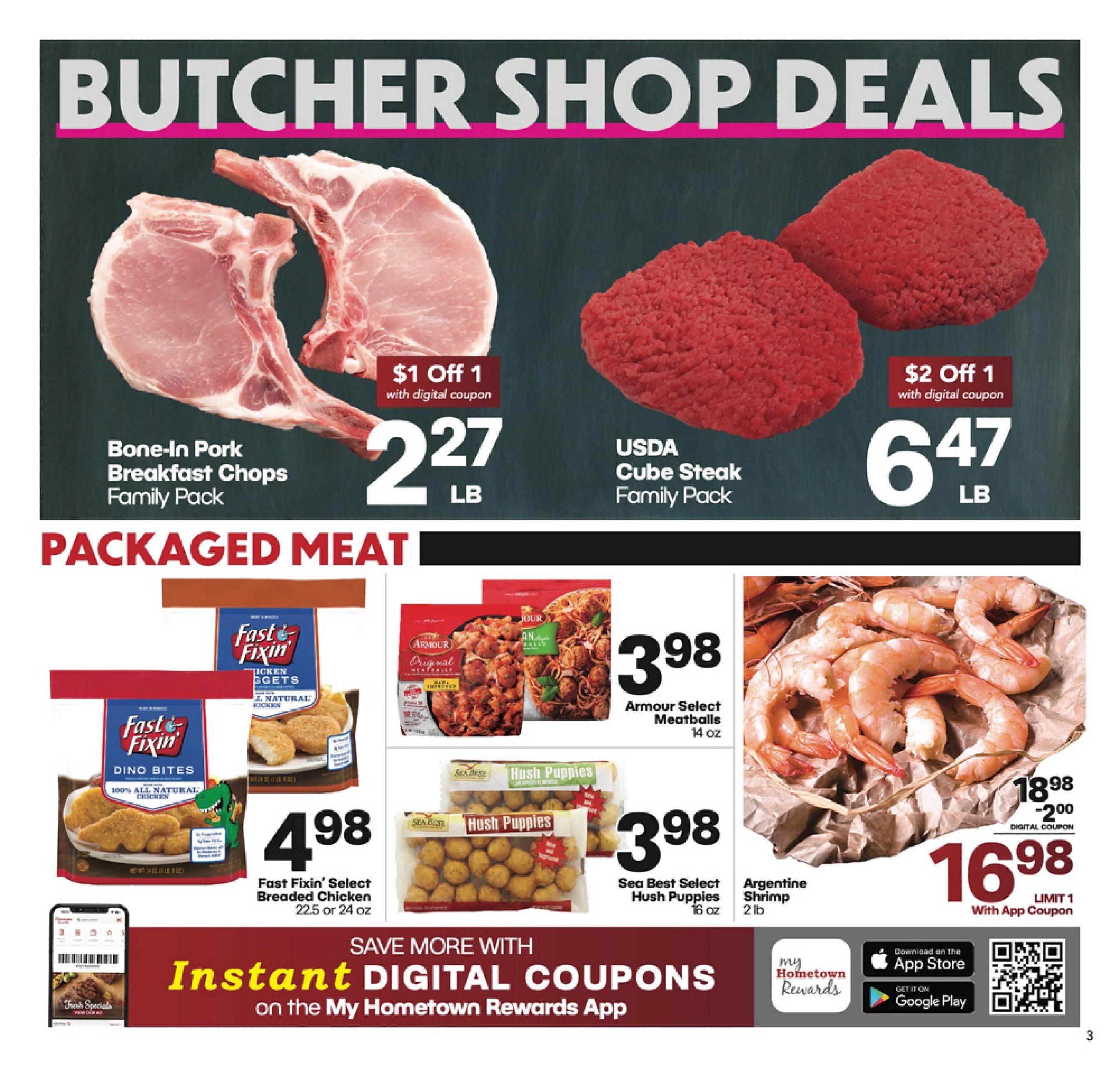 Warehouse Market (Tulsa–Broken Arrow Area, OK) Weekly Ad August 5 - 11, 2026