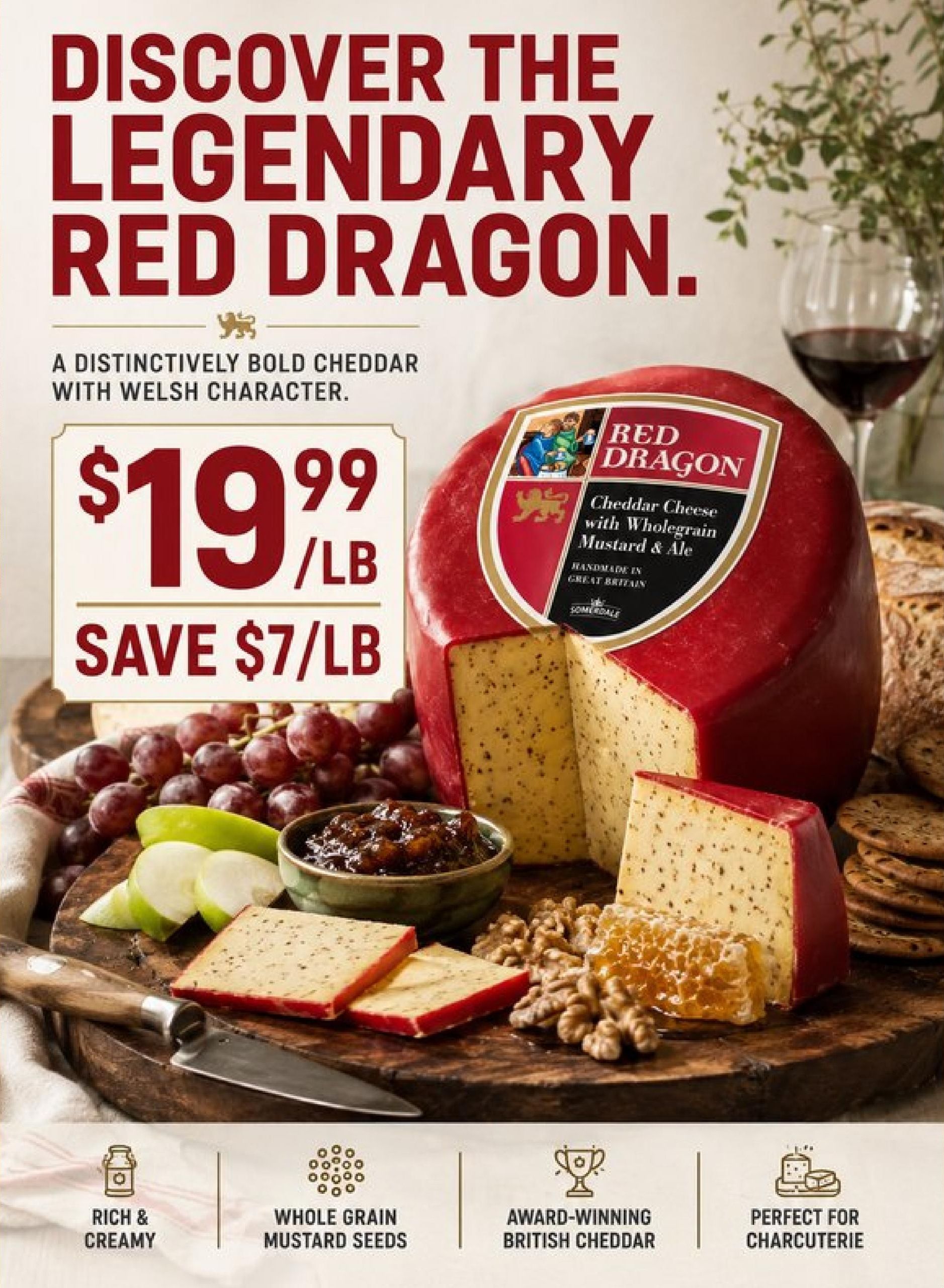Earth Fare Weekly Ad August 5 - 11, 2026