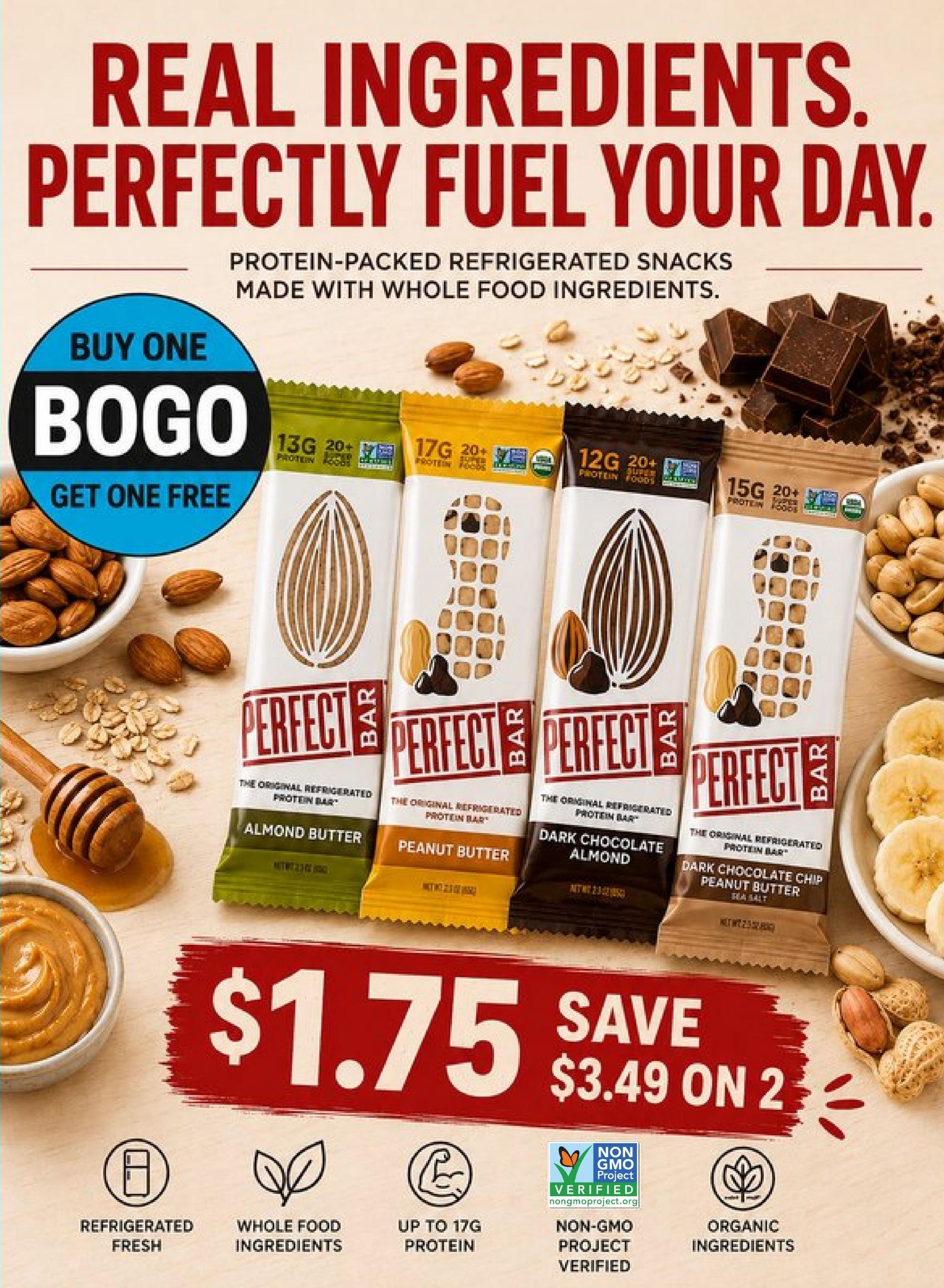 Earth Fare Weekly Ad August 5 - 11, 2026