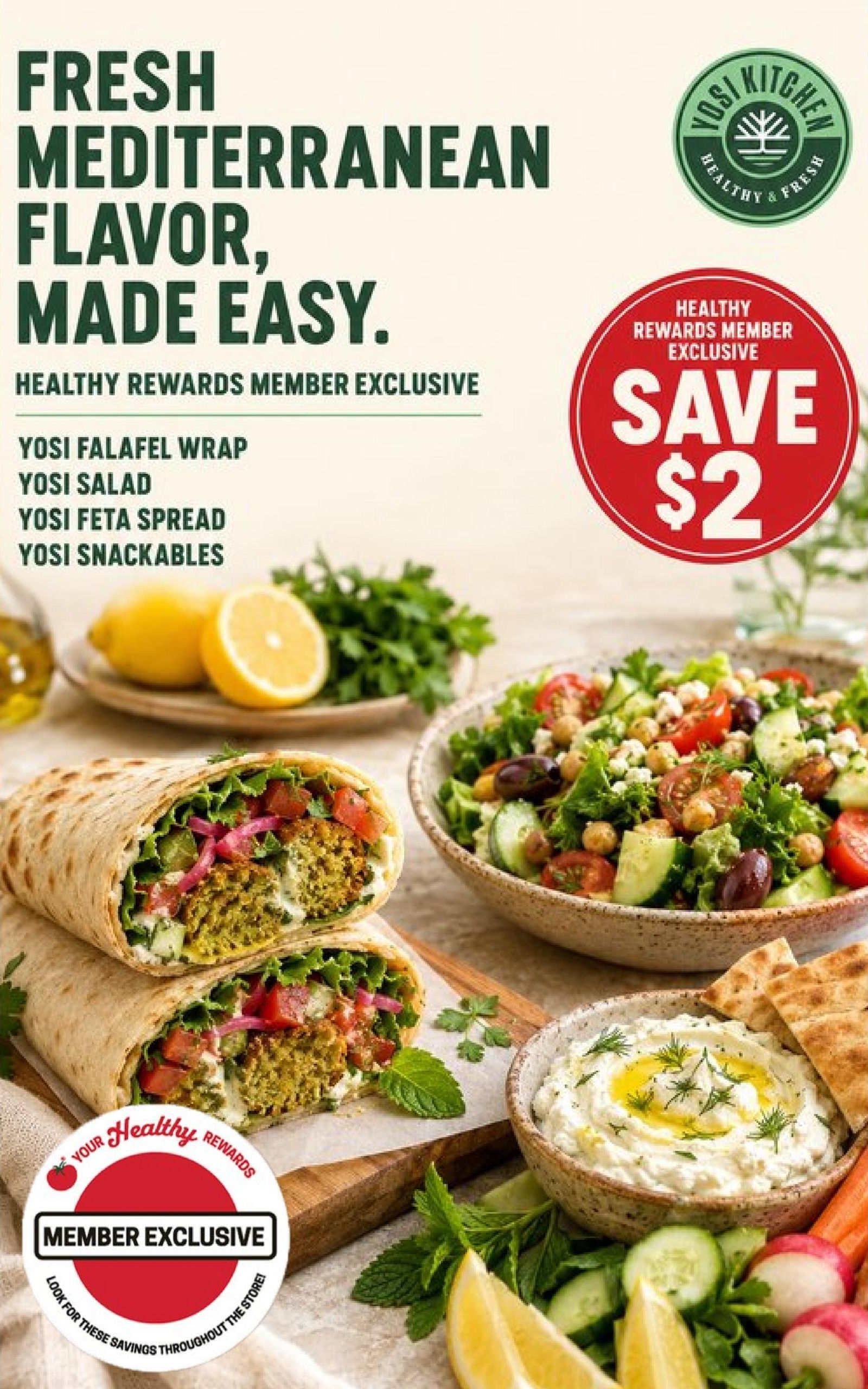Earth Fare Weekly Ad August 5 - 11, 2026
