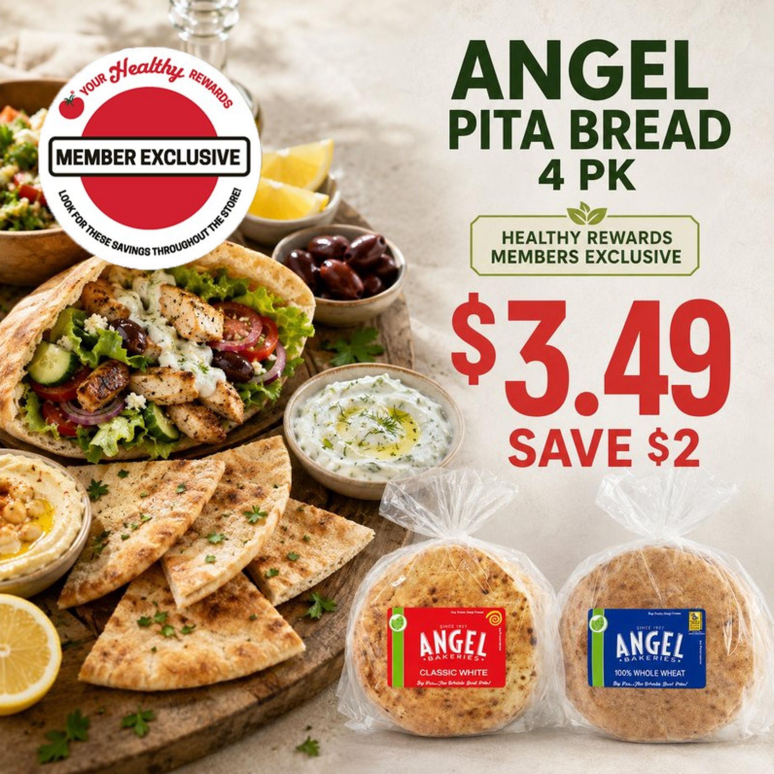 Earth Fare Weekly Ad August 5 - 11, 2026