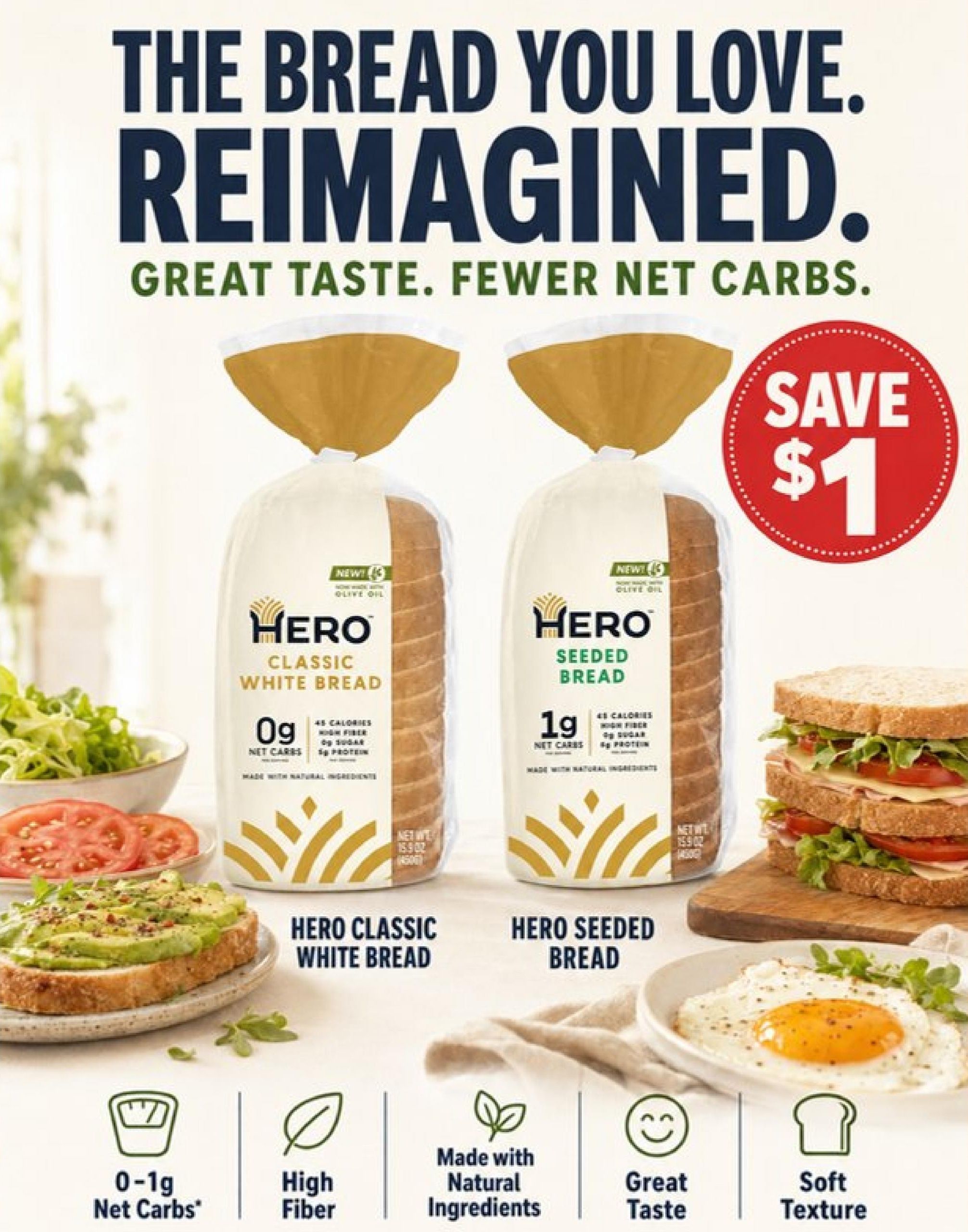 Earth Fare Weekly Ad August 5 - 11, 2026