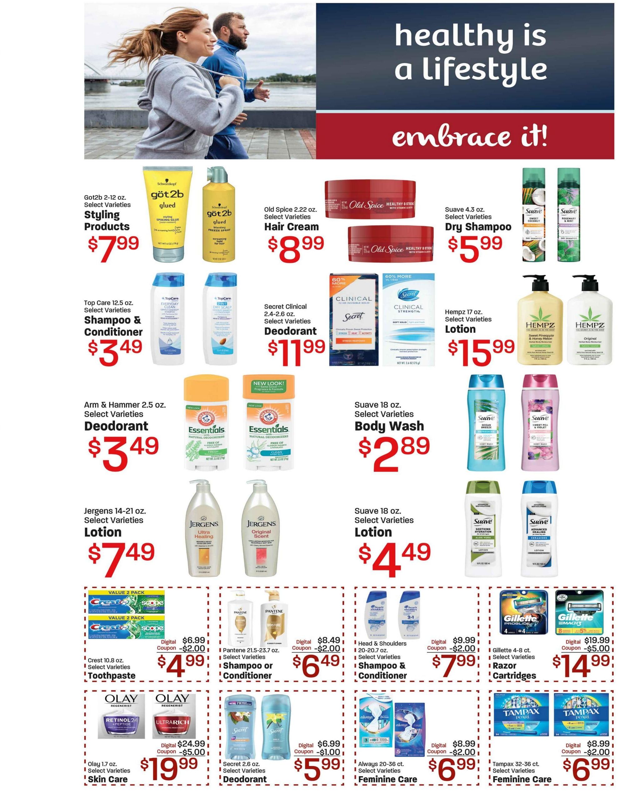 Peterson's Fresh Market (West Jordan Area, UT) Weekly Ad August 5 - 11, 2026