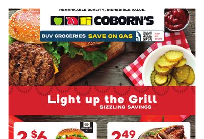 Coborn's Weekly Ad August 5 - 11, 2026