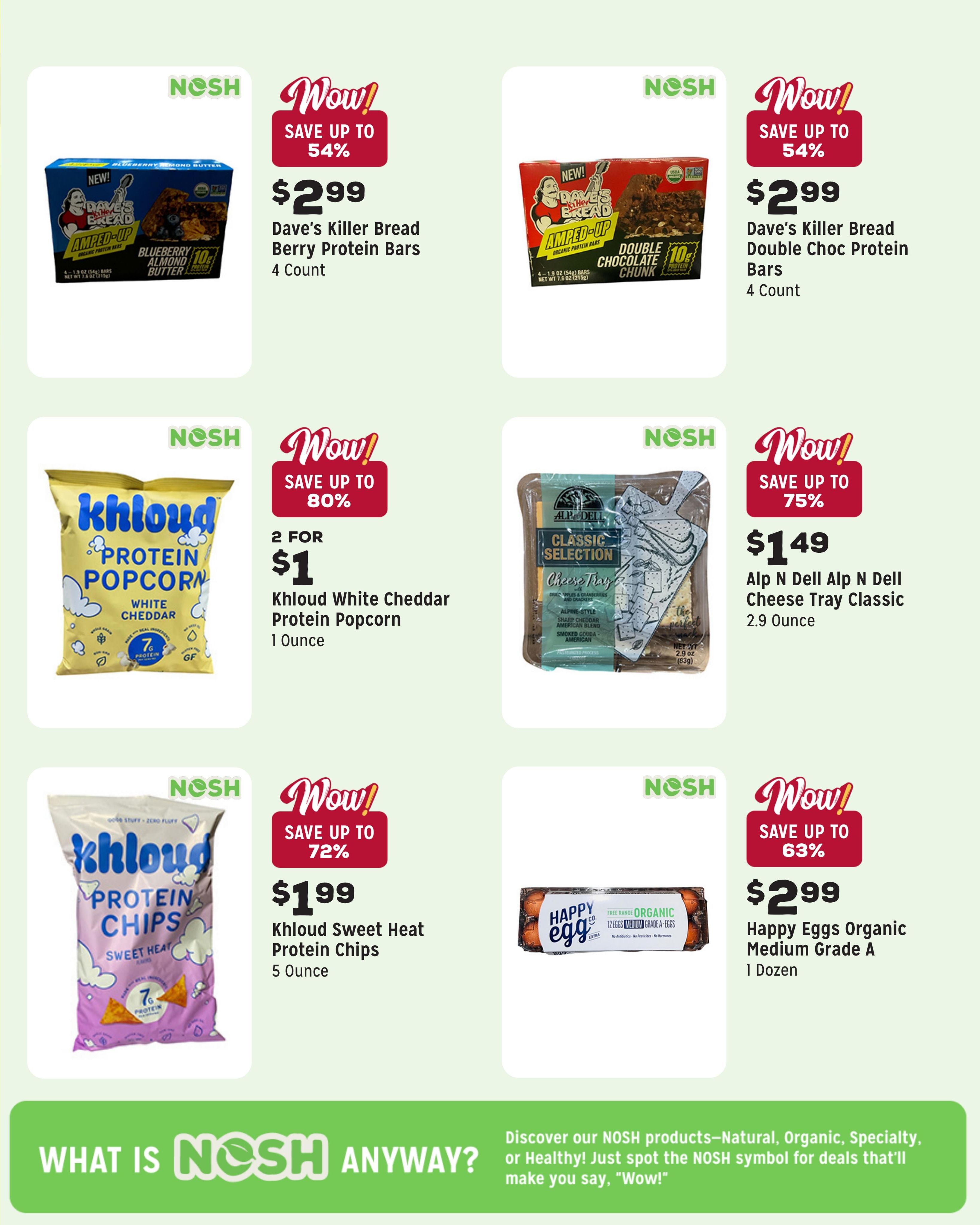 Grocery Outlet (Holtville Area, CA) Weekly Ad August 5 - 11, 2026