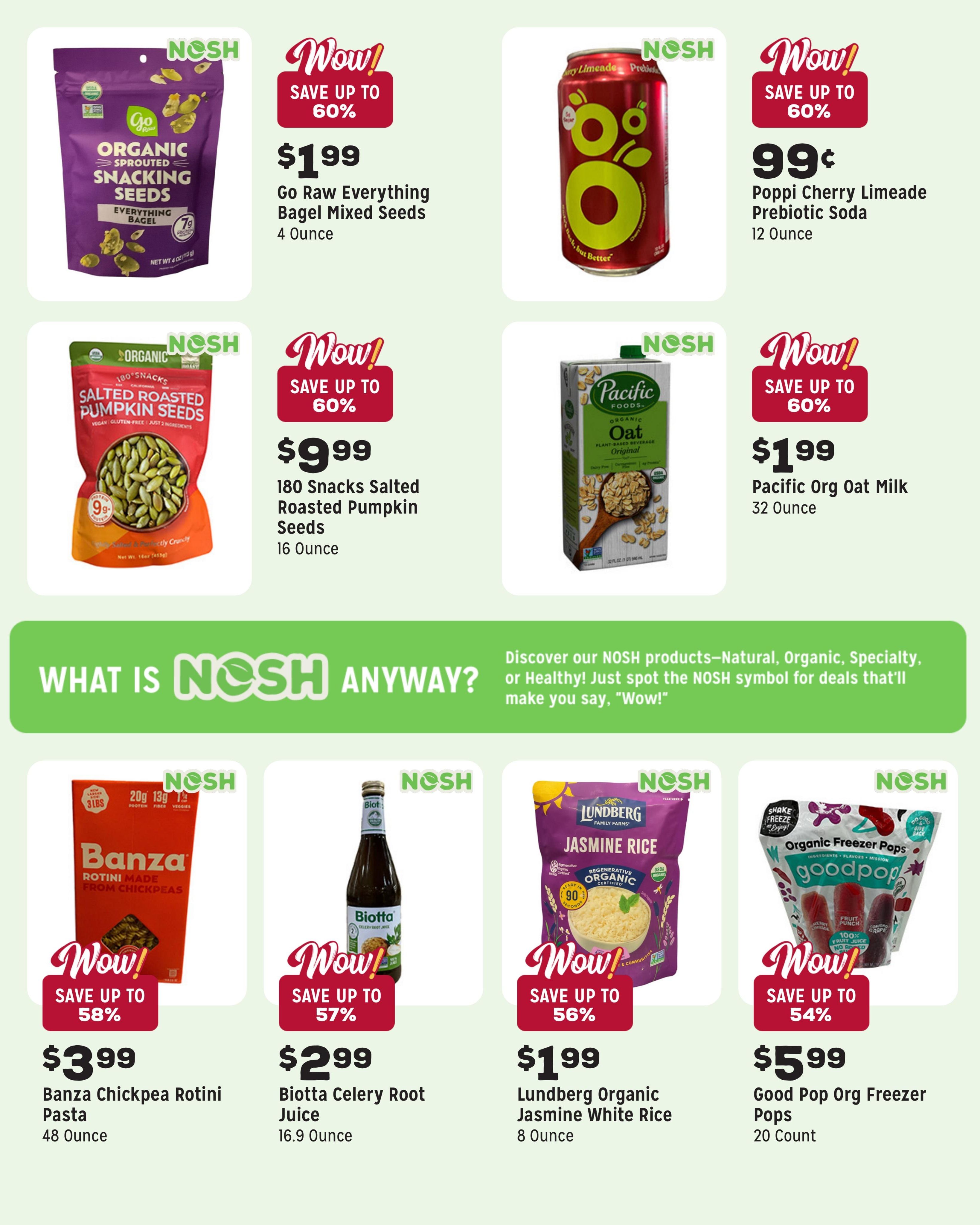 Grocery Outlet (Temecula Area, CA) Weekly Ad August 5 - 11, 2026