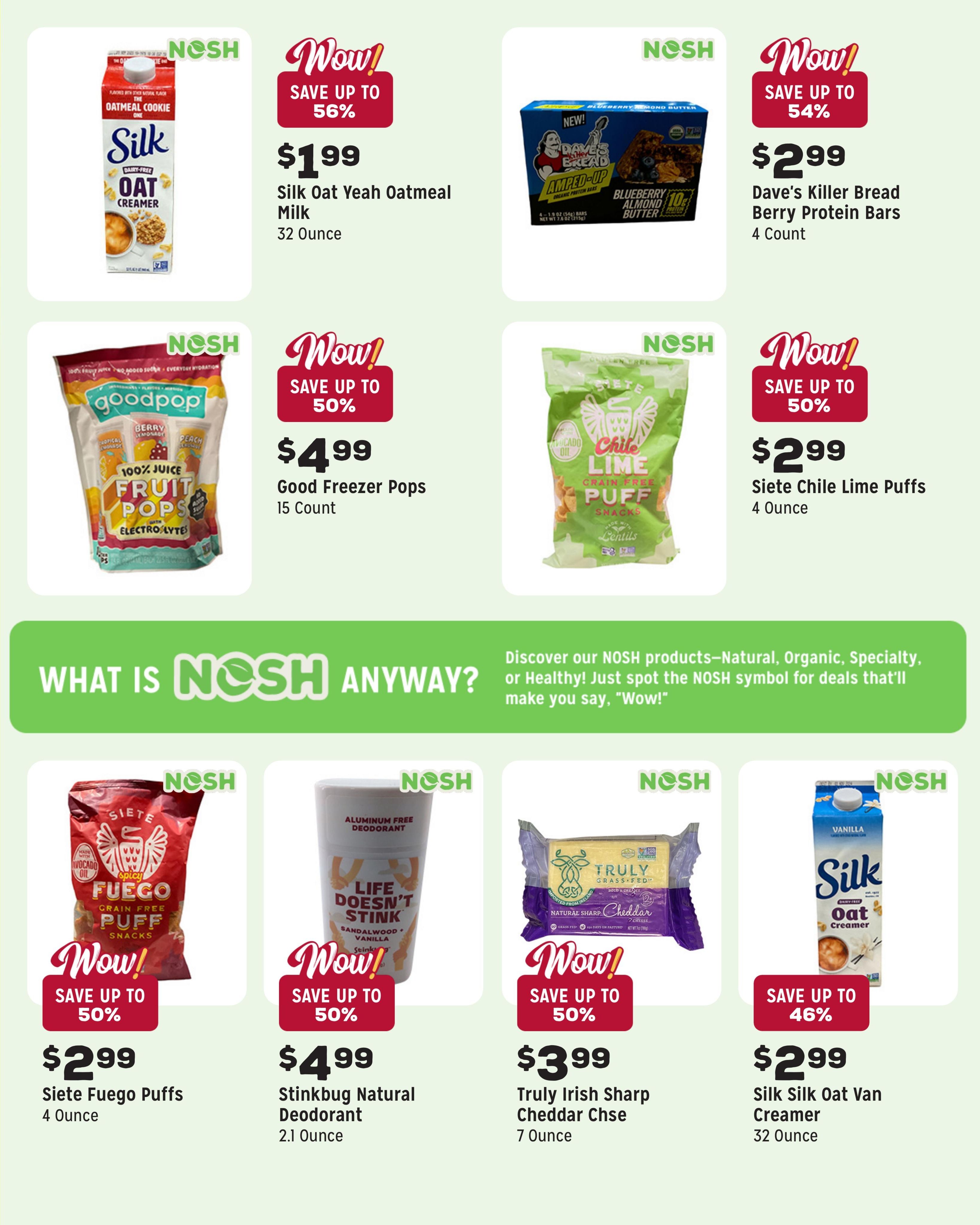 Grocery Outlet (Temecula Area, CA) Weekly Ad August 5 - 11, 2026