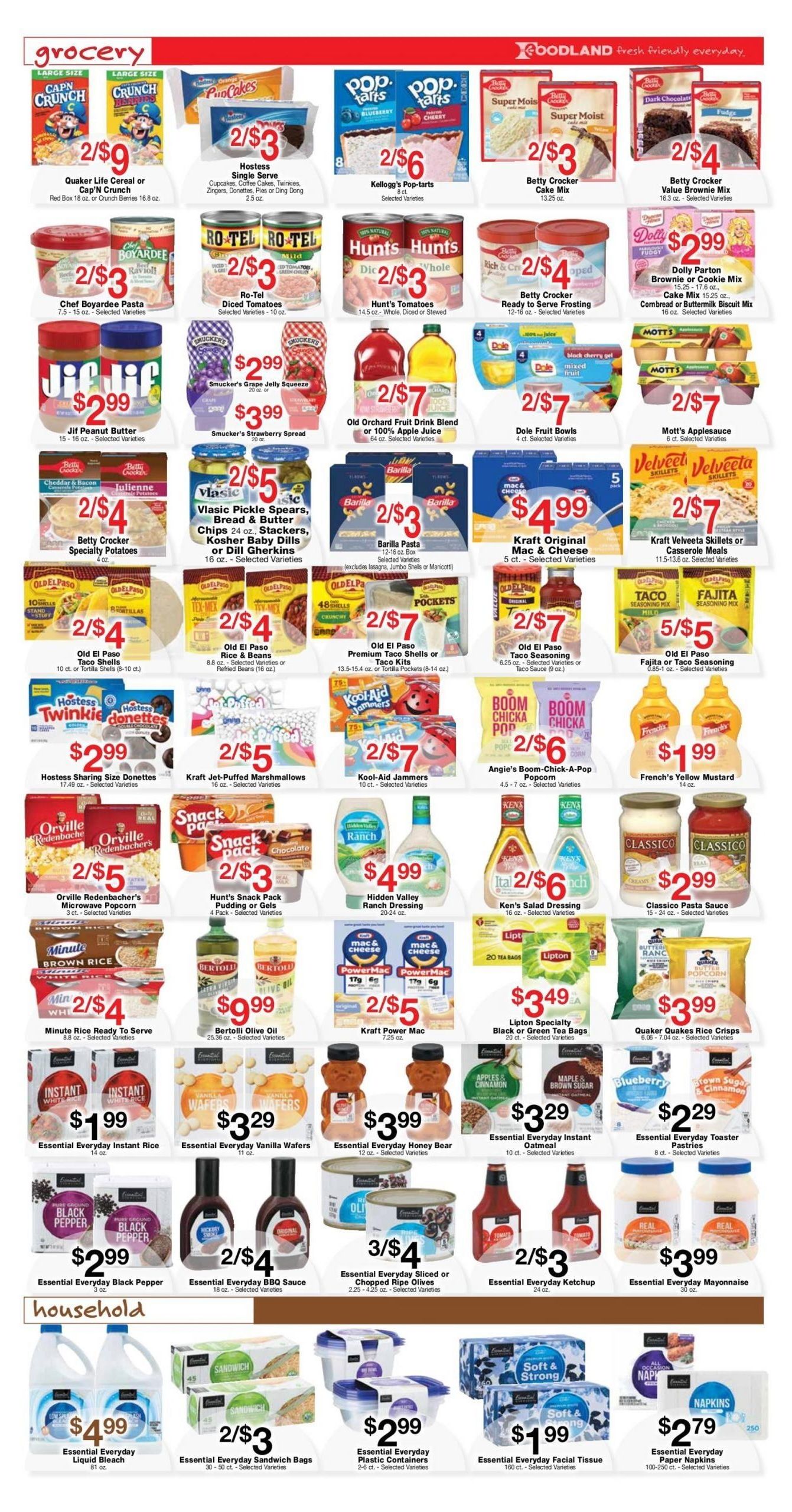 Mike's Fresh Market (Detroit–Warren Area, MI) Weekly Ad August 5 - 18, 2026