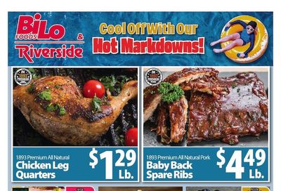 Tom's Riverside Weekly Ad July 30 - August 5, 2026