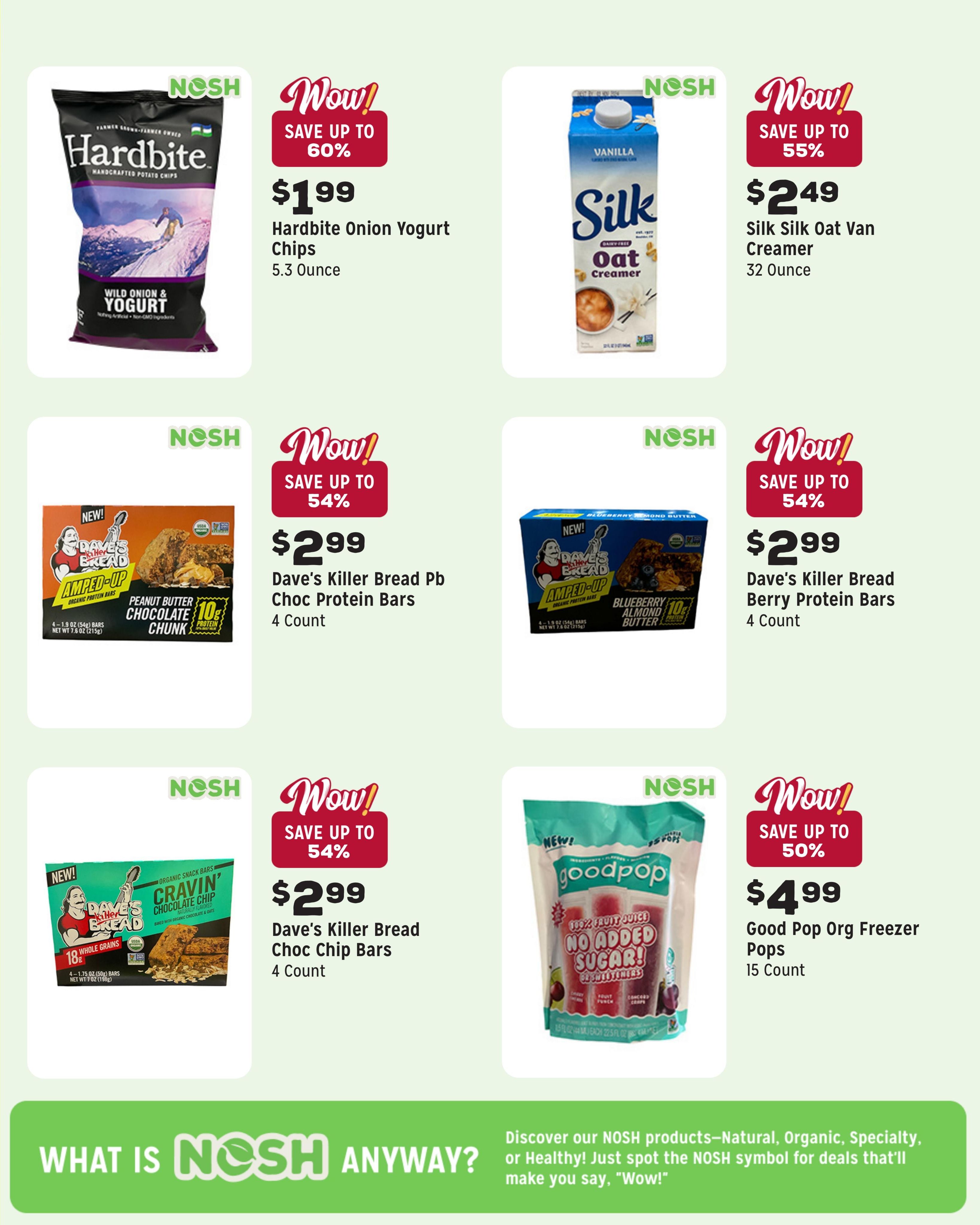 Grocery Outlet (Redding Area, CA) Weekly Ad August 5 - 11, 2026