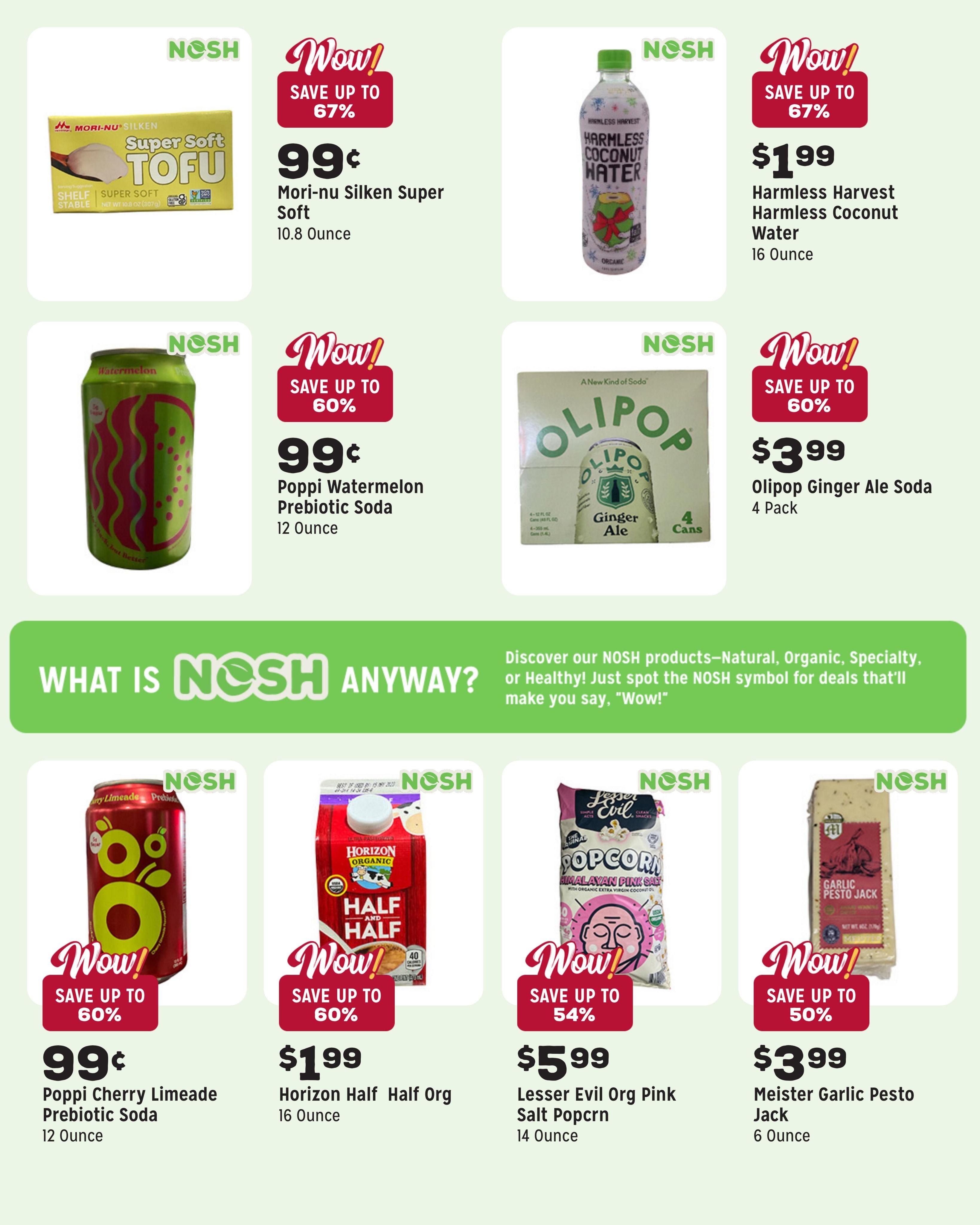 Grocery Outlet (Allentown Area, PA) Weekly Ad August 5 - 11, 2026