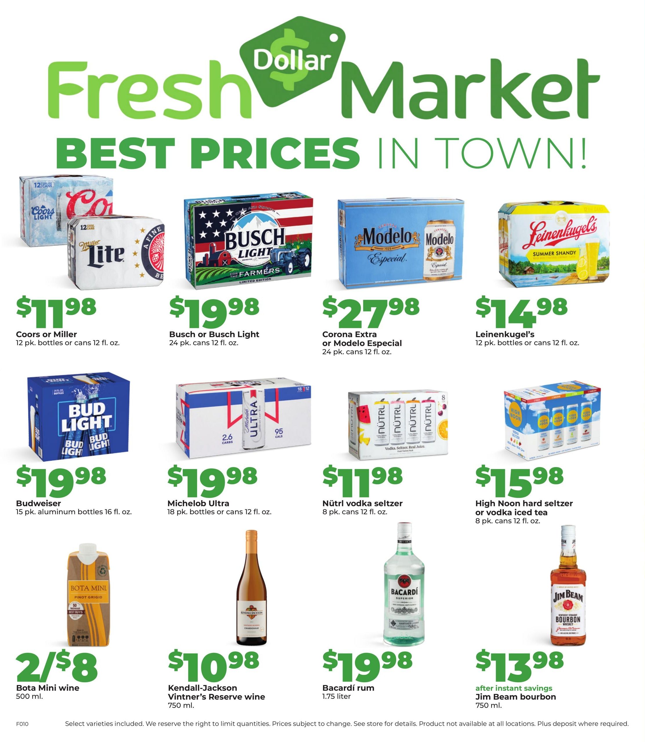 Hy-Vee (Des Moines–Boone Area, IA) Weekly Ad August 5 - 11, 2026