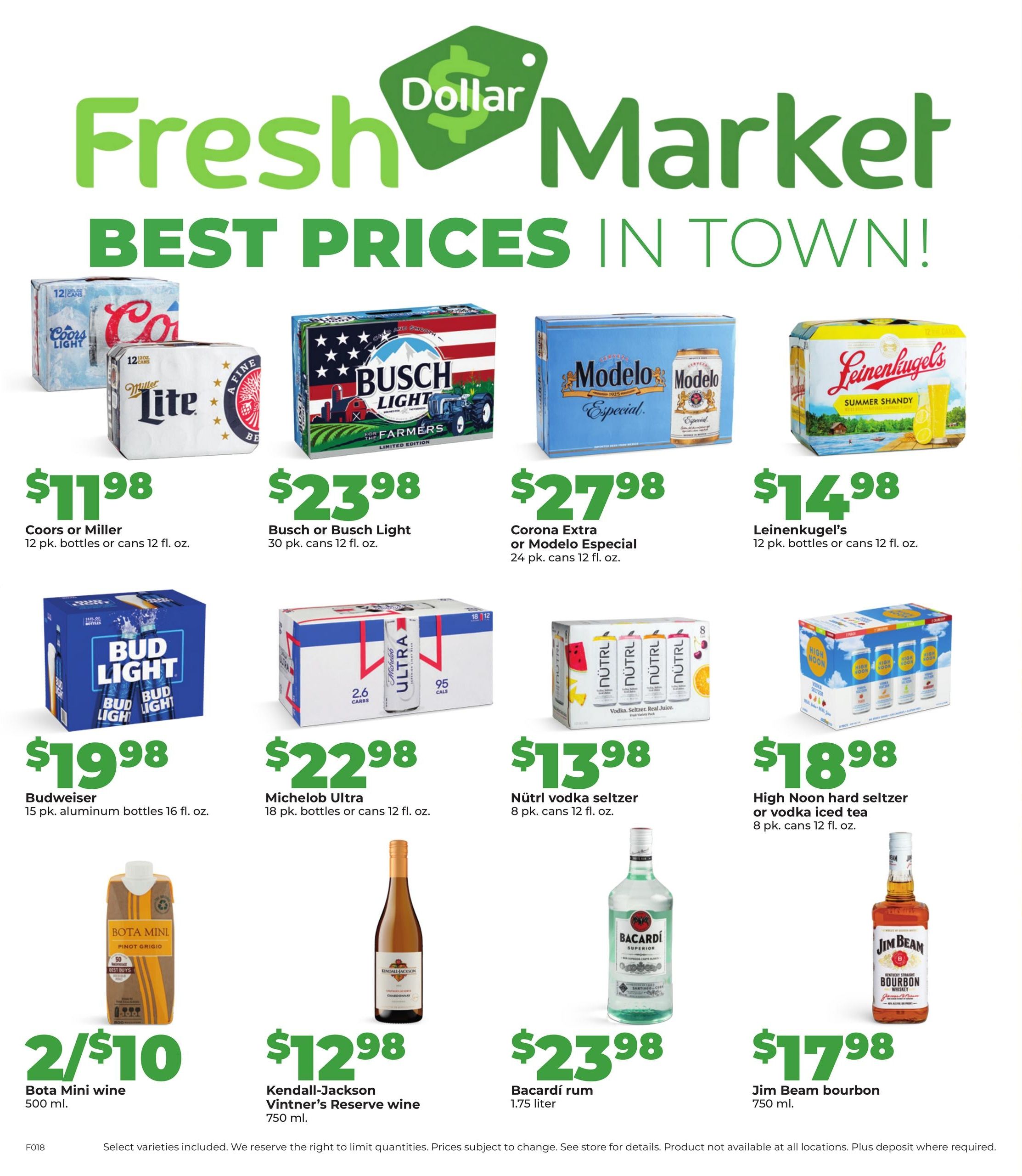 Hy-Vee (Osceola–Surprise Area, NE) Weekly Ad August 5 - 11, 2026