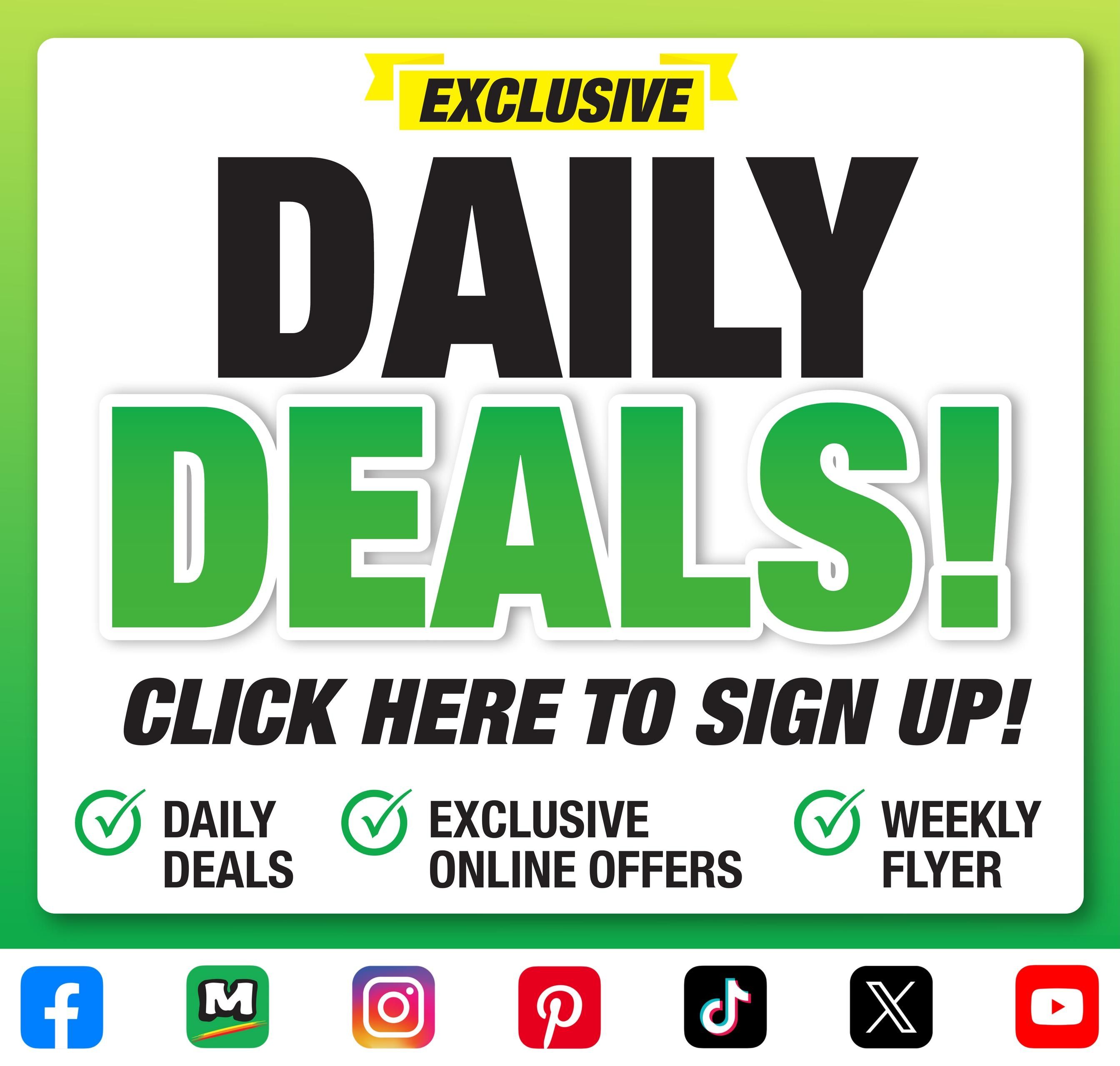 Menards (Adamsville Area, OH) 11% Rebate Sale Weekly Ad August 6 - 17, 2026