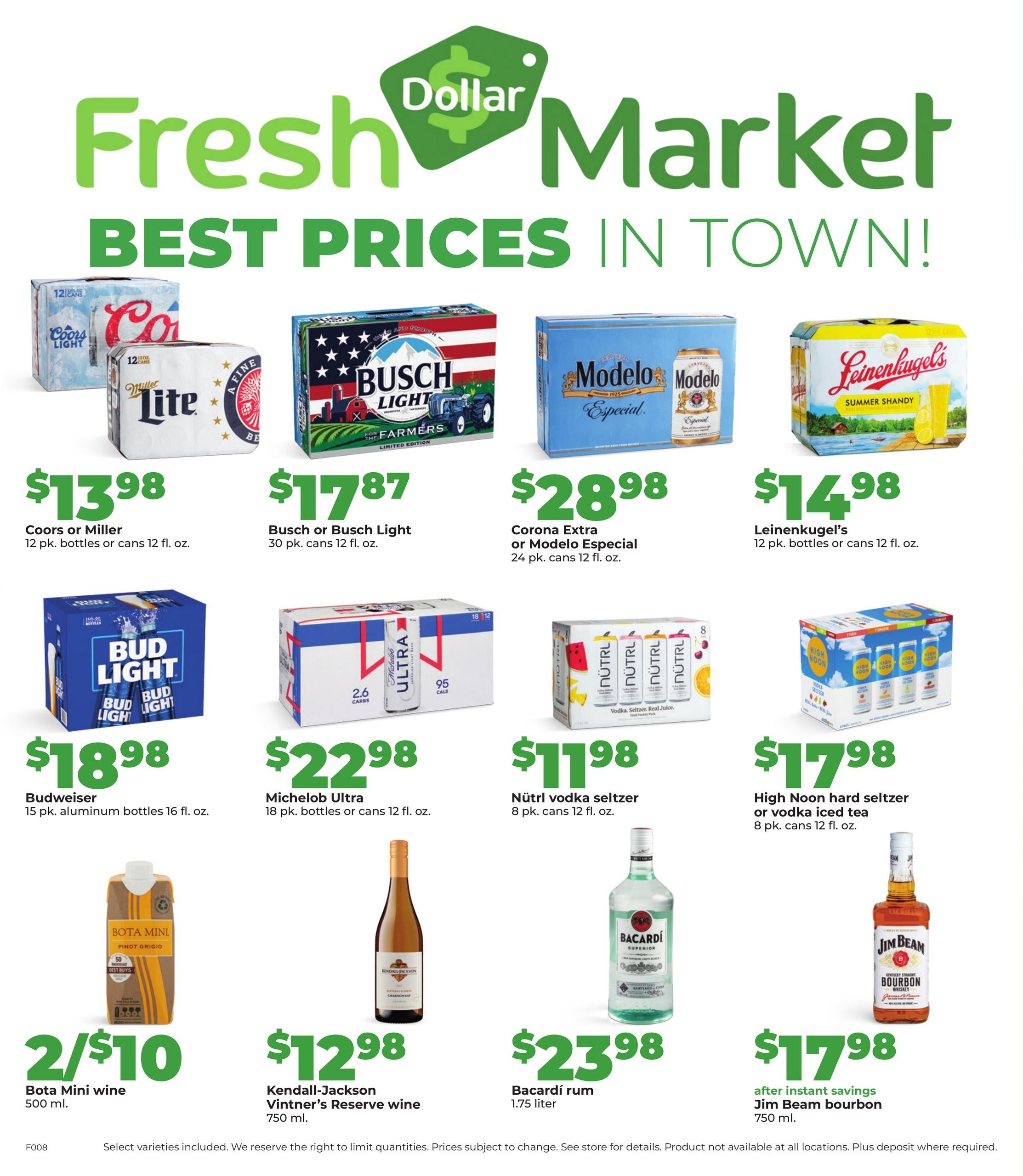 Hy-Vee (Cedar Falls Area, IA) Weekly Ad August 5 - 11, 2026