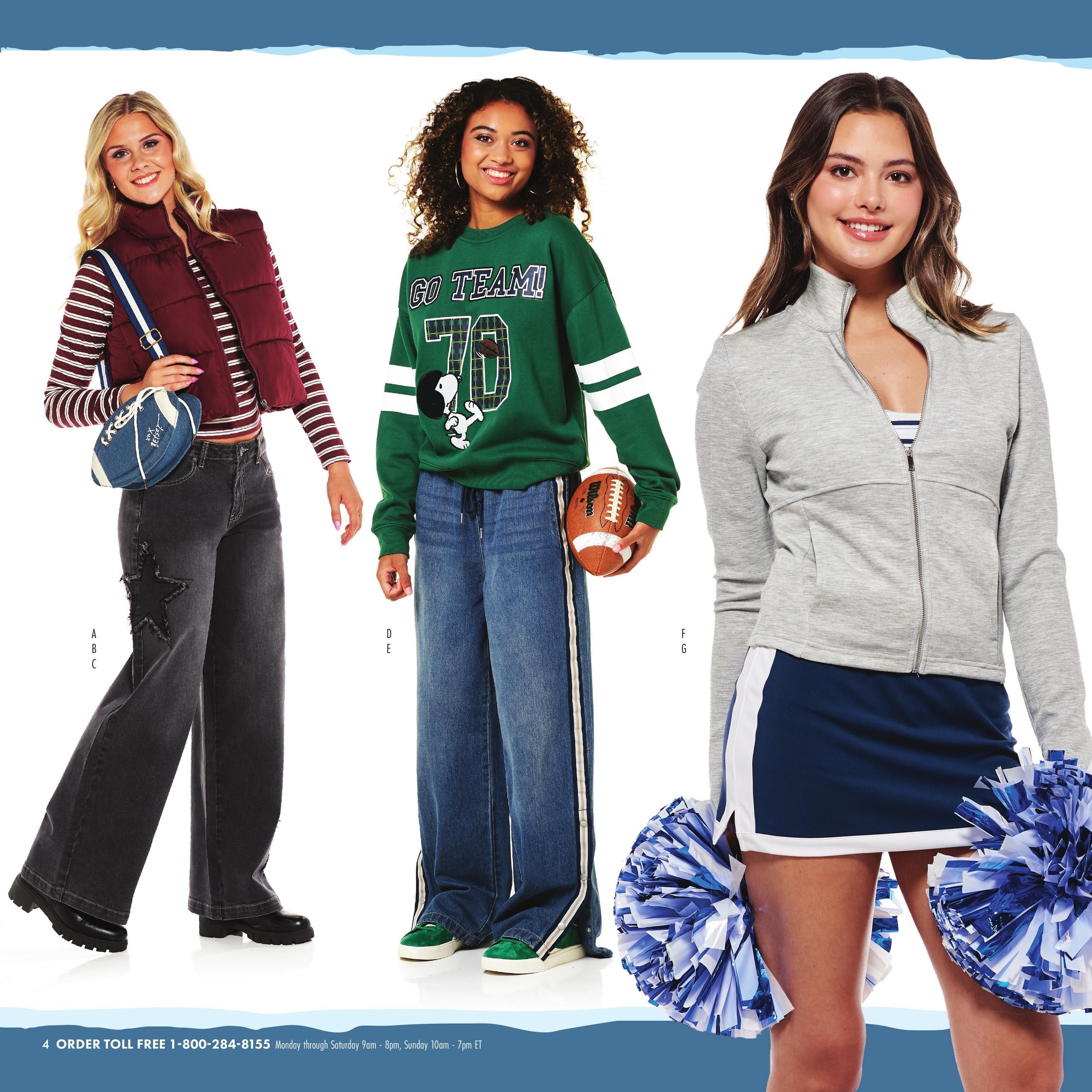 Boscov's (Bethany Beach Area, DE) Boscov’s Weekly Weekly Ad August 6 - 19, 2026