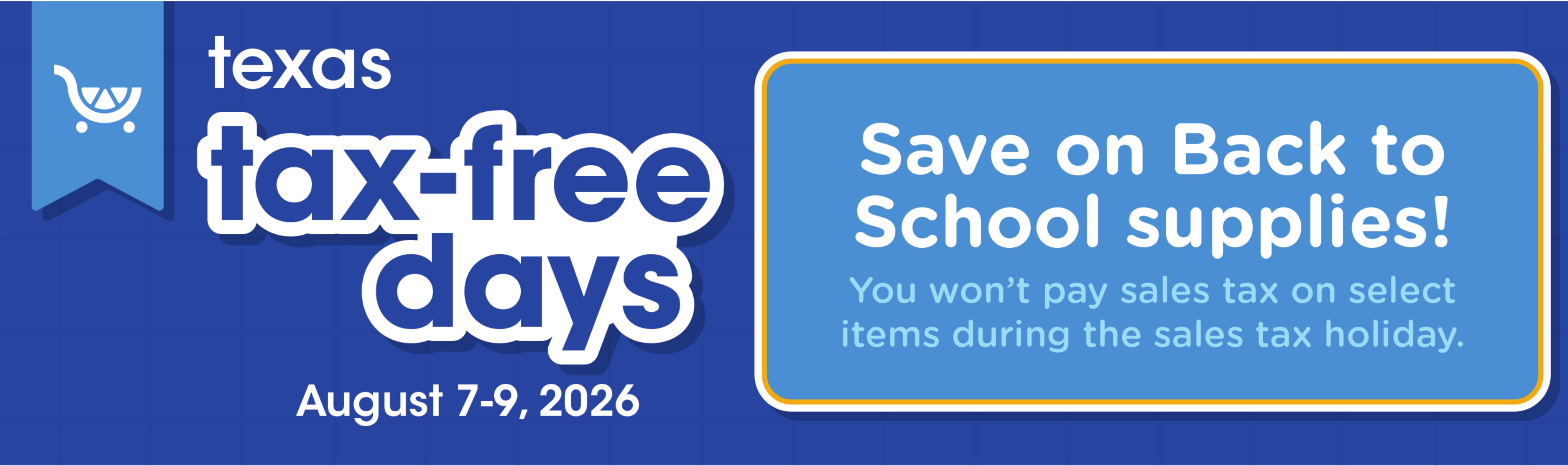 Kroger (Vinton Area, LA) Weekly Ad August 5 - 11, 2026