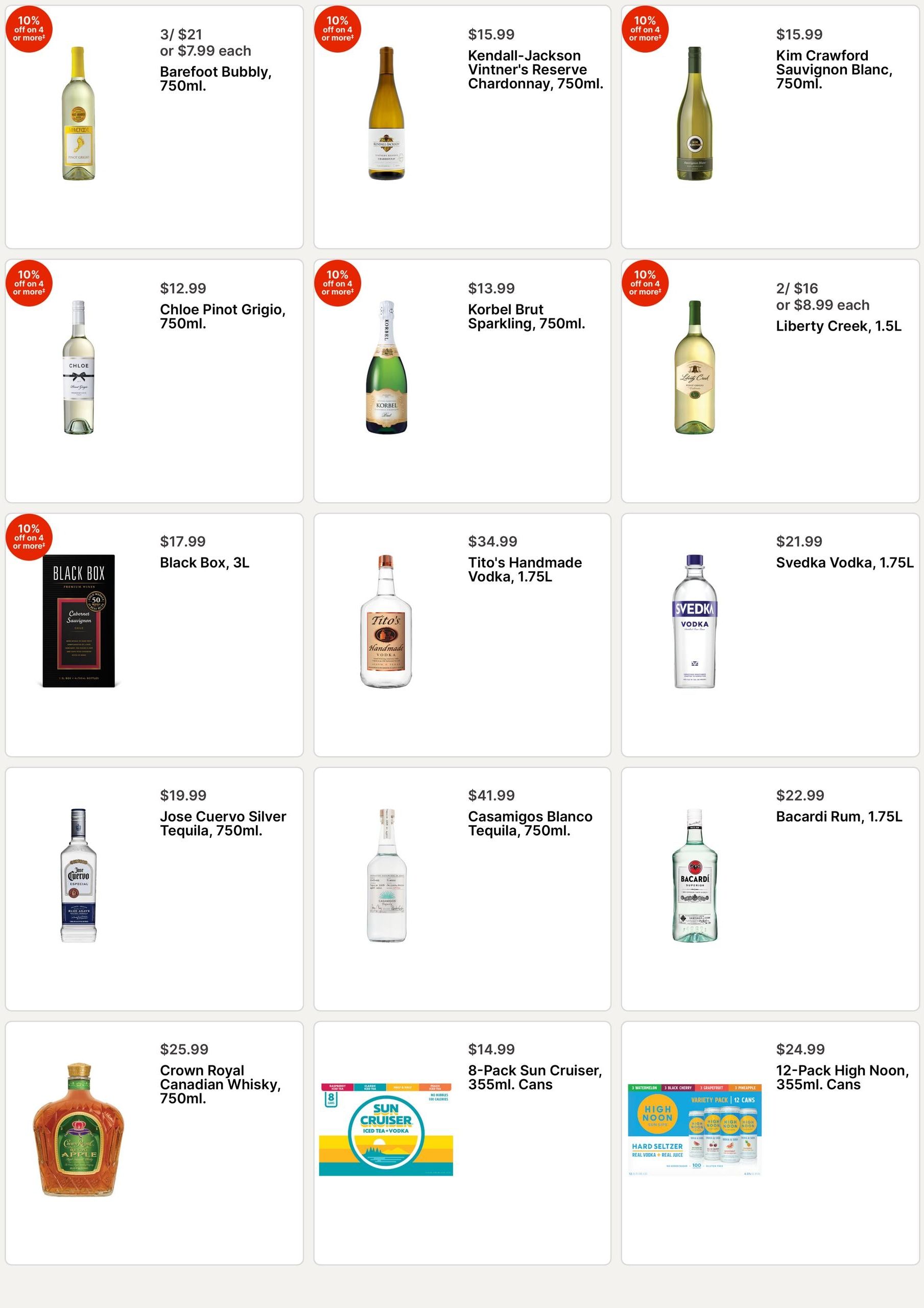 Walgreens (Marion Area, AR) Weekly Ad August 9 - 15, 2026