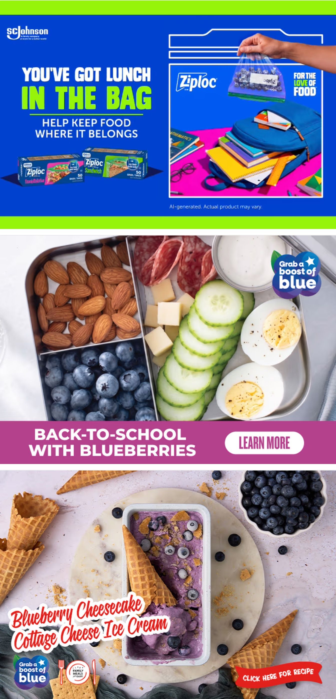 East Hampton IGA Back to School Weekly Ad July 15 - August 11, 2026